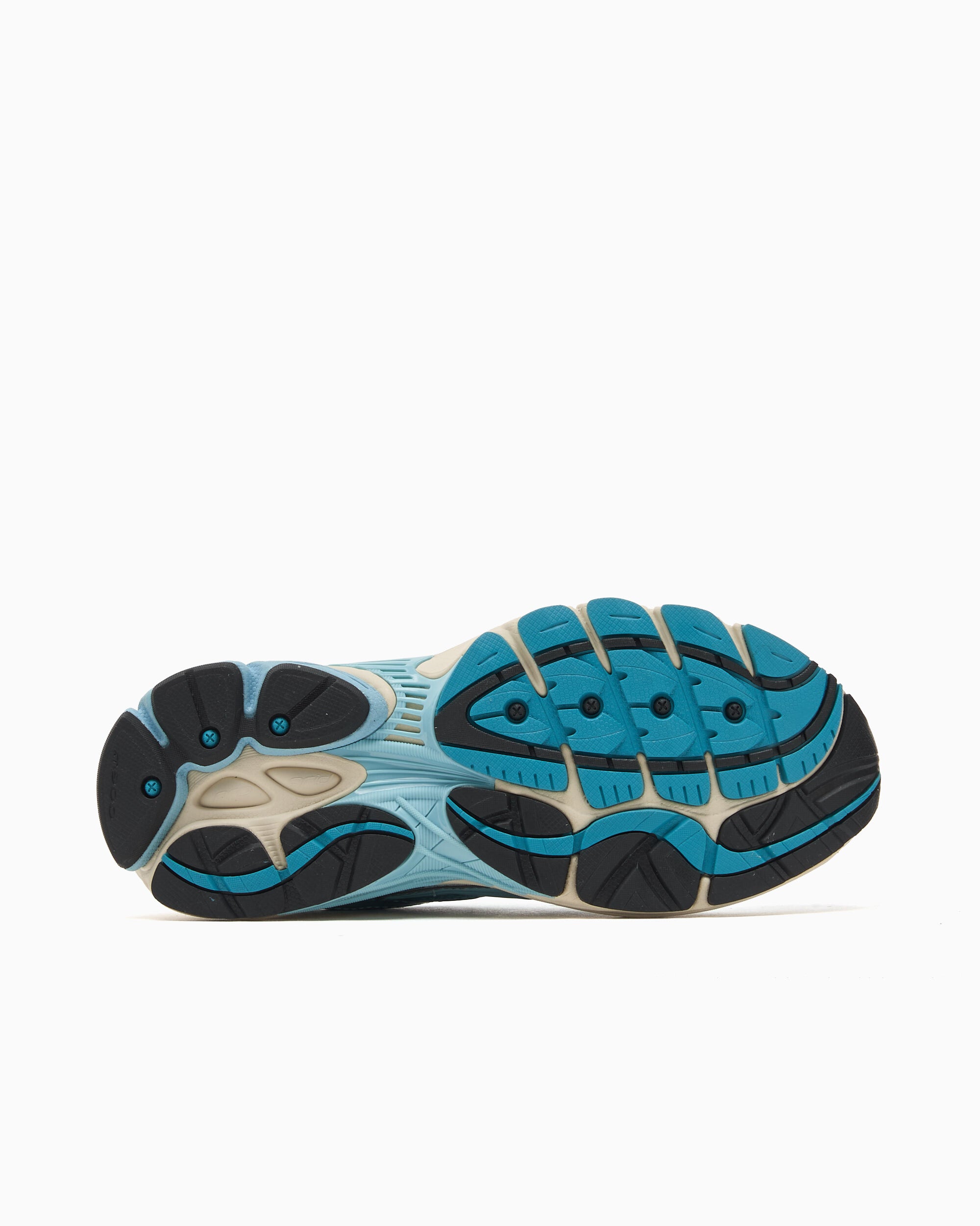 Sneakers Saucony Progrid OMNI 9 - S101245-1141
