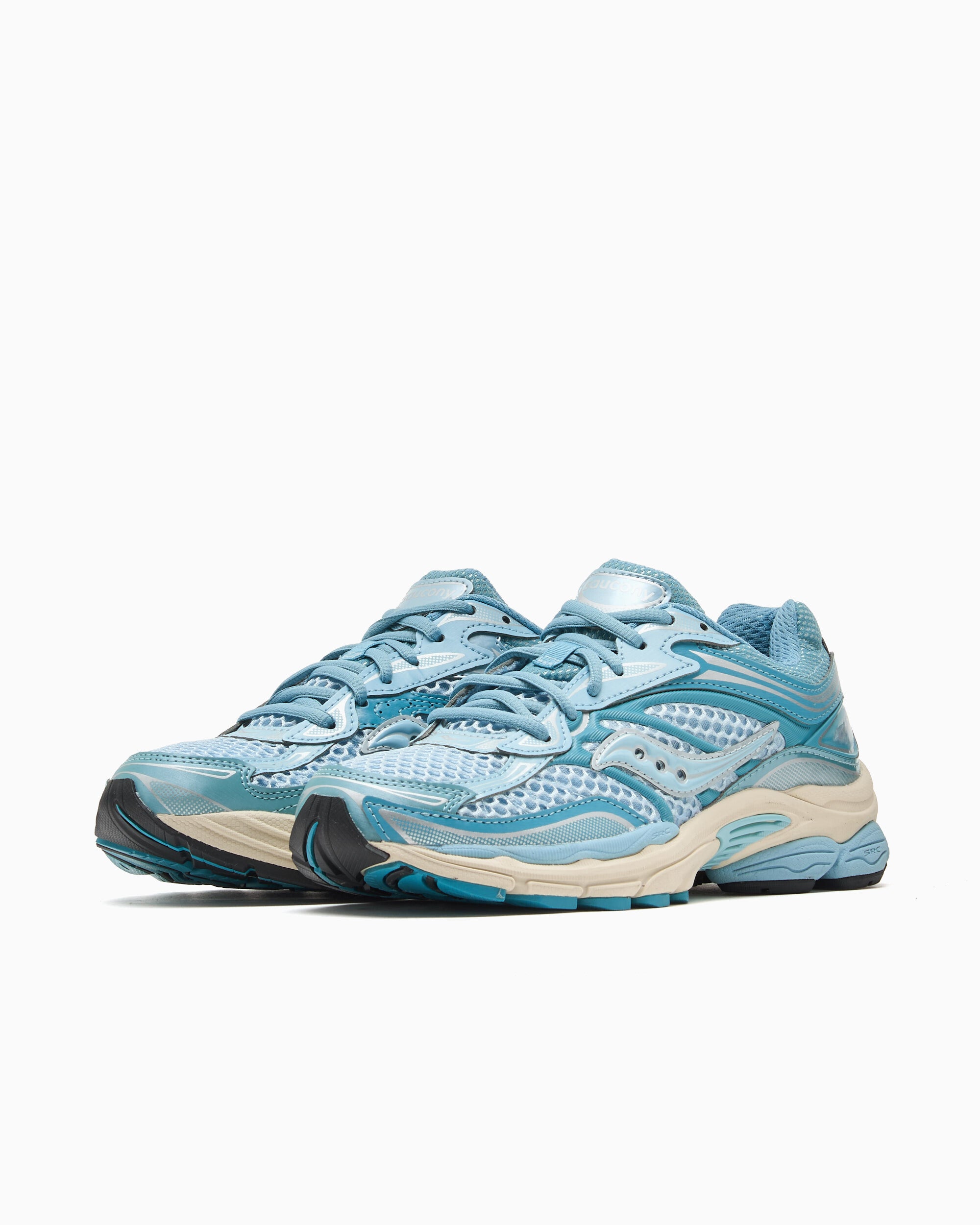 Sneakers Saucony Progrid OMNI 9 - S101245-1141
