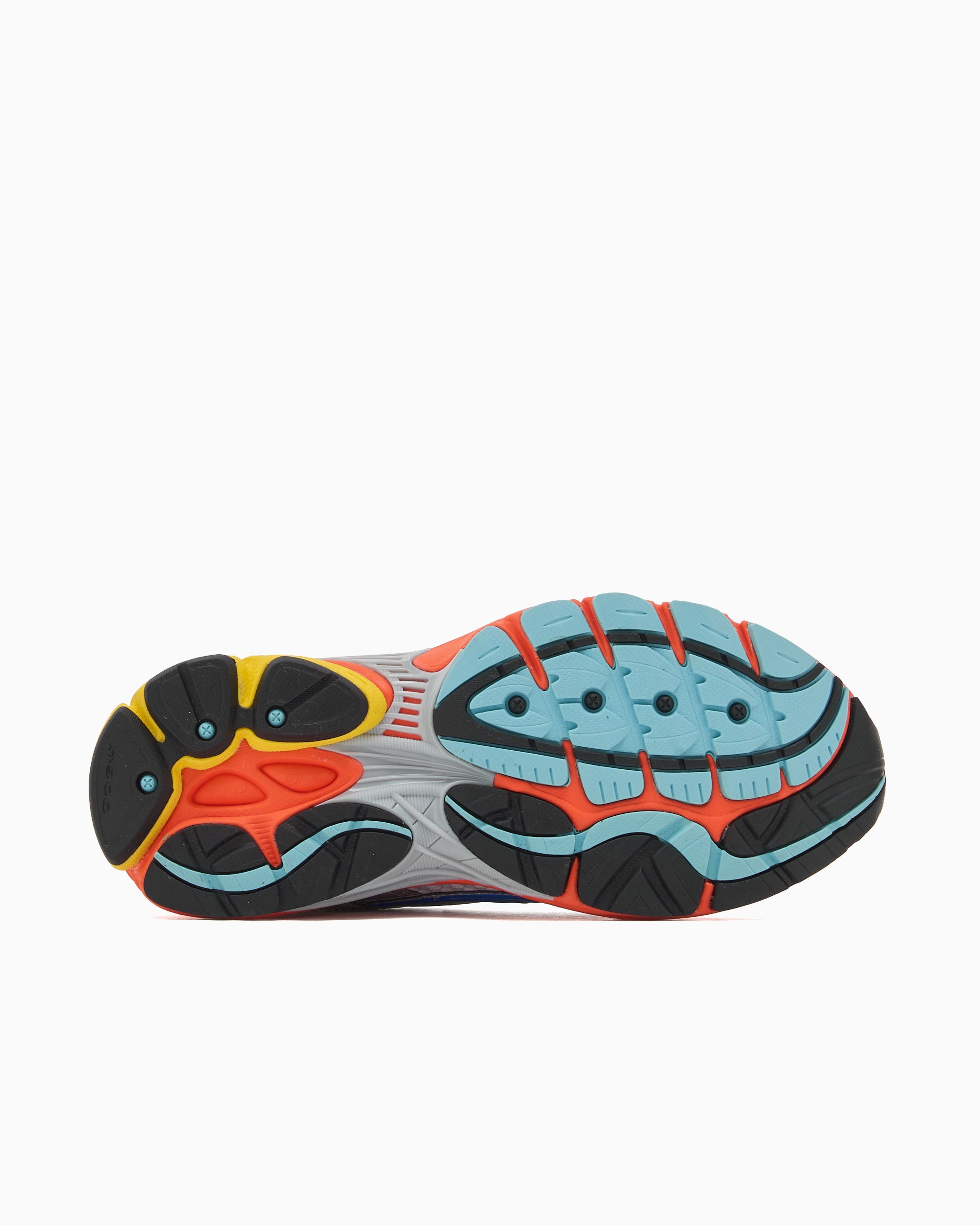 Sneakers Saucony Progrid OMNI 9 - S70739-52