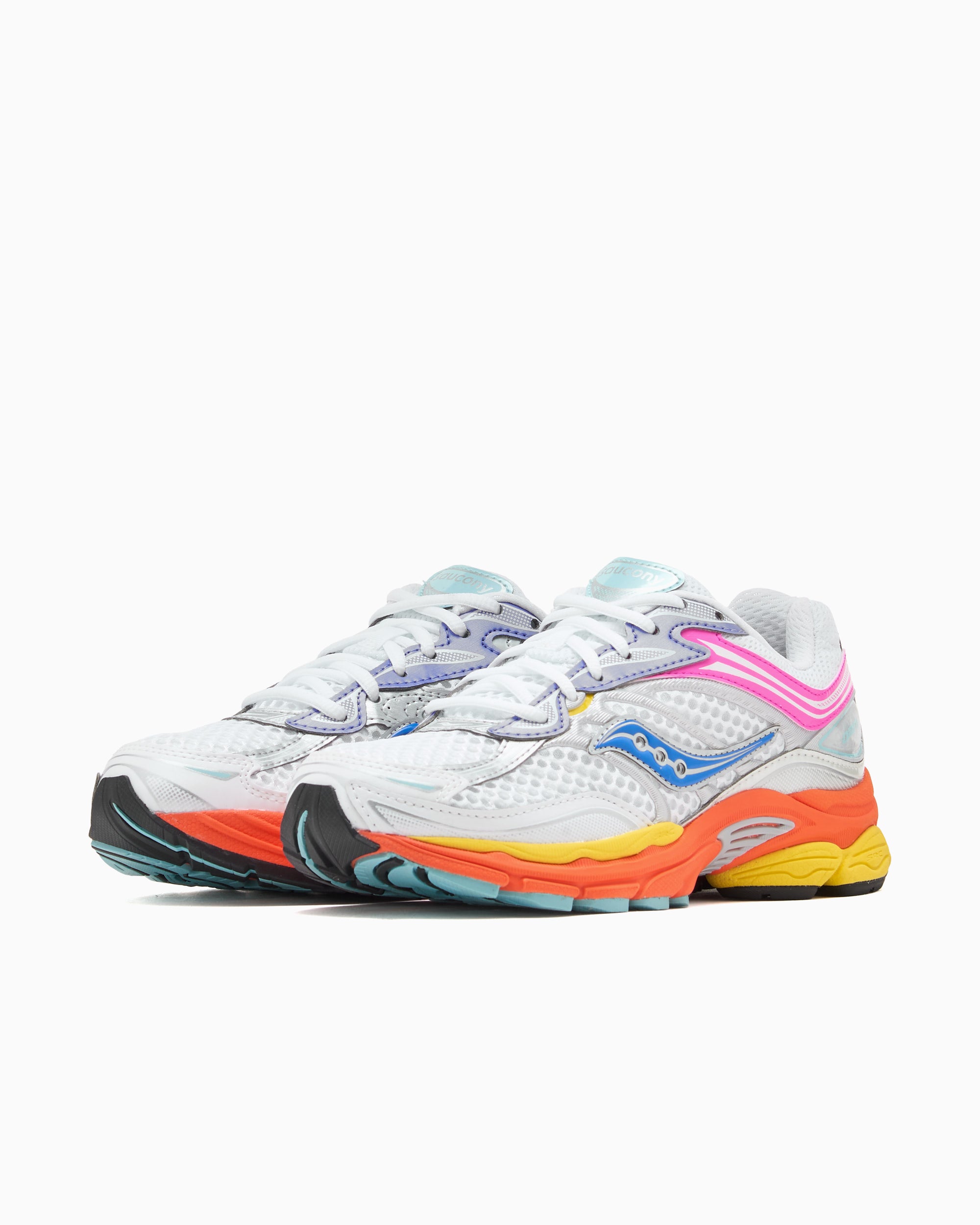 Sneakers Saucony Progrid OMNI 9 - S70739-52
