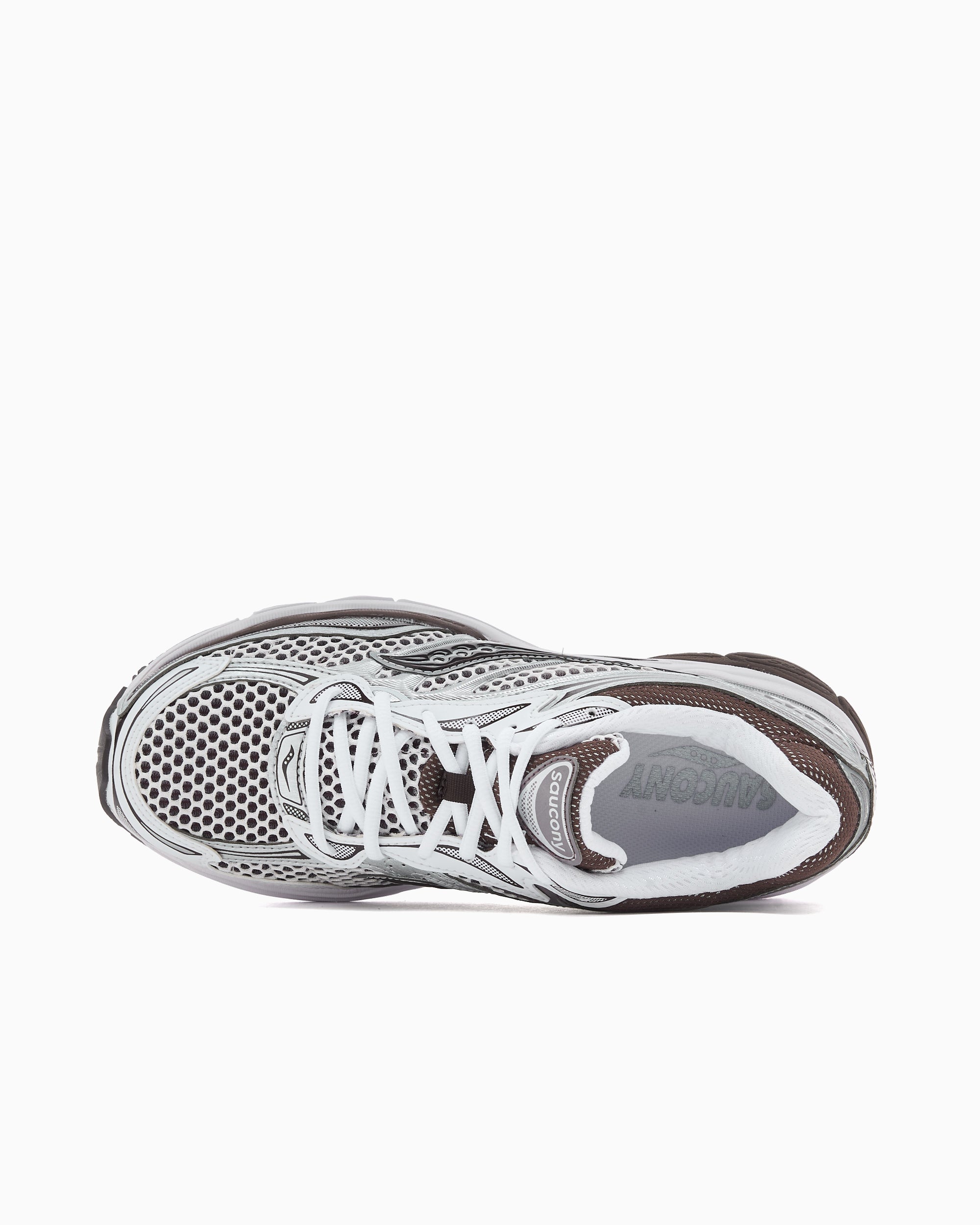 Sneakers Saucony Progrid OMNI 9 - S70739-57