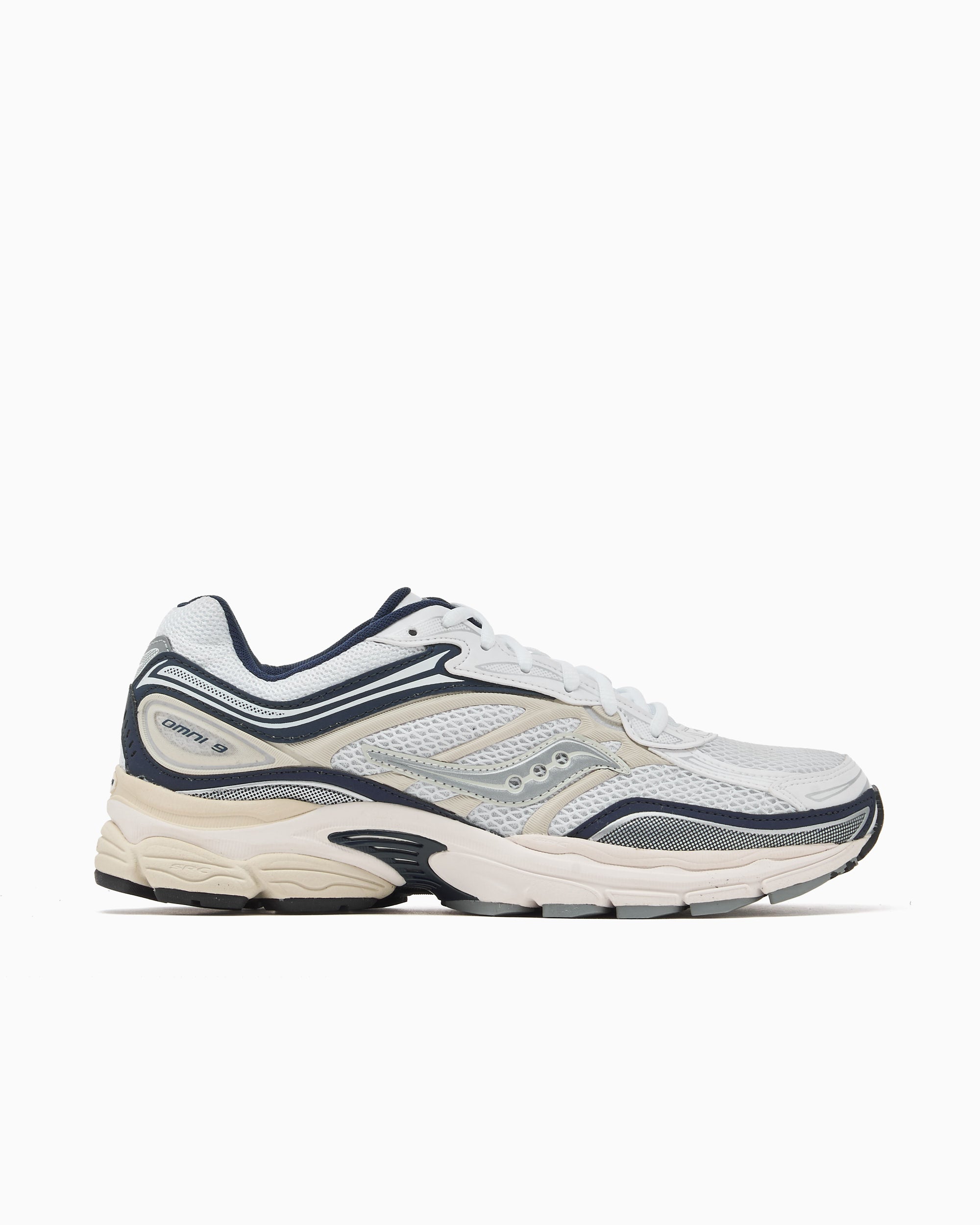 Sneakers Saucony Progrid OMNI 9 - S70832-12
