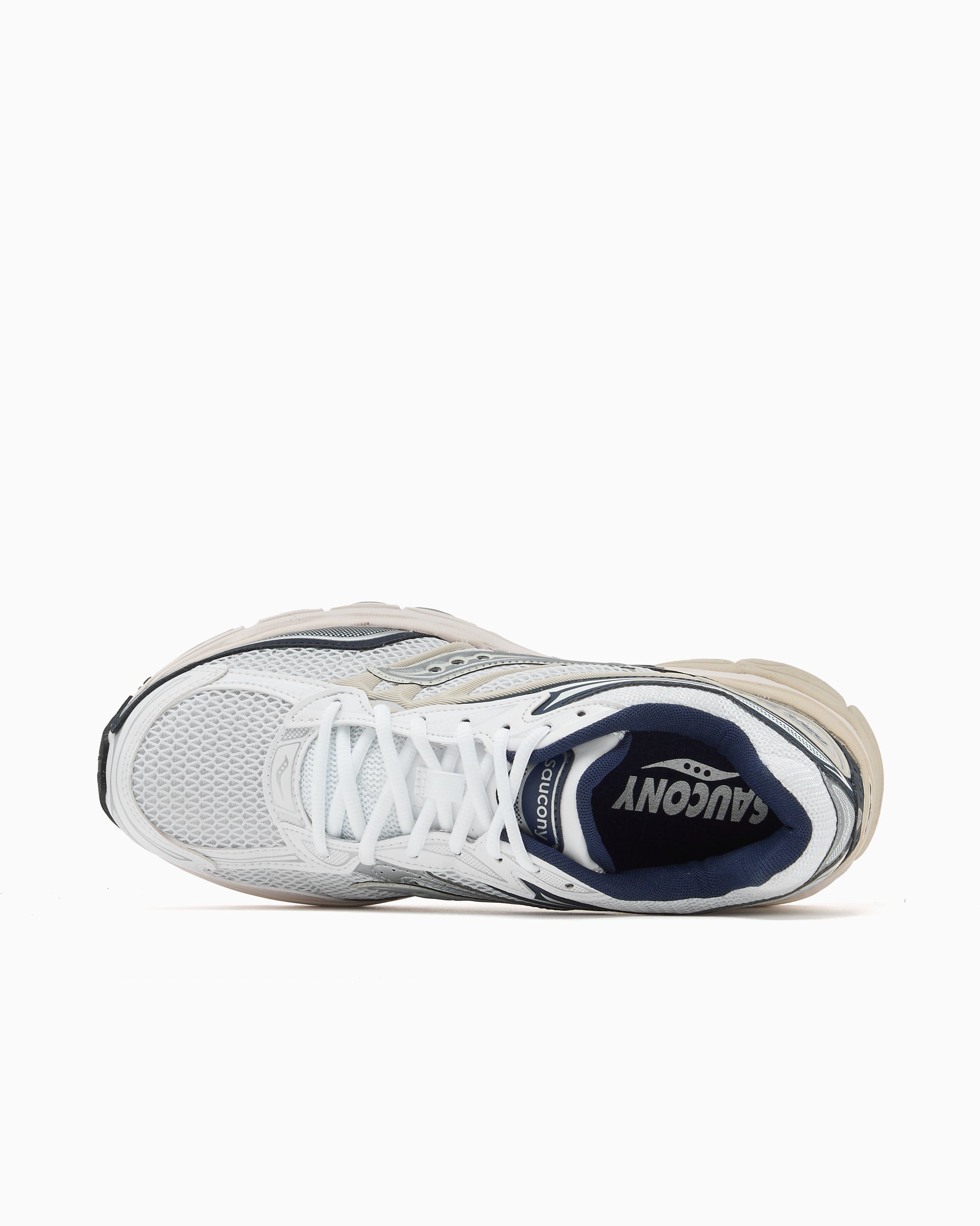 Sneakers Saucony Progrid OMNI 9 - S70832-12