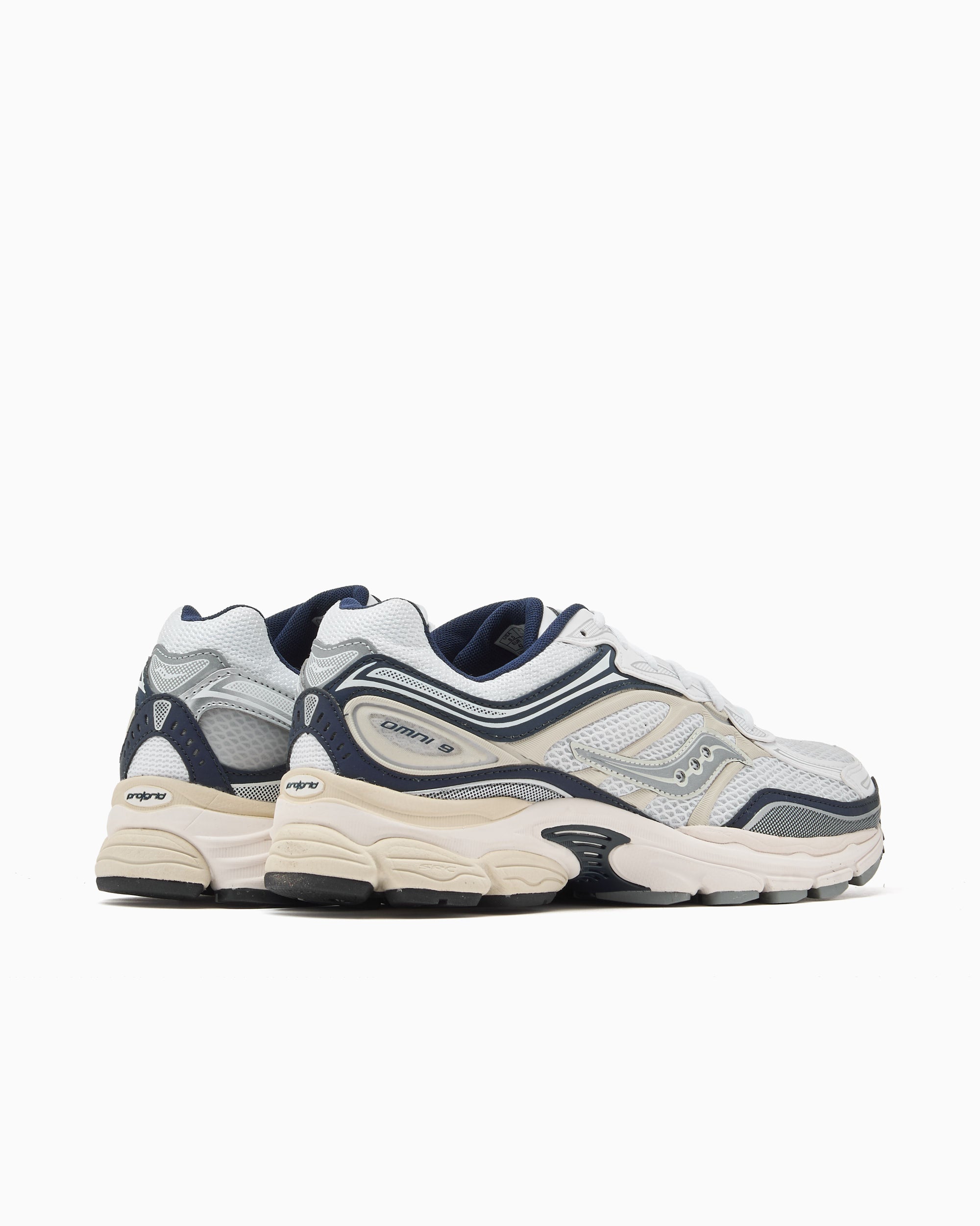 Sneakers Saucony Progrid OMNI 9 - S70832-12