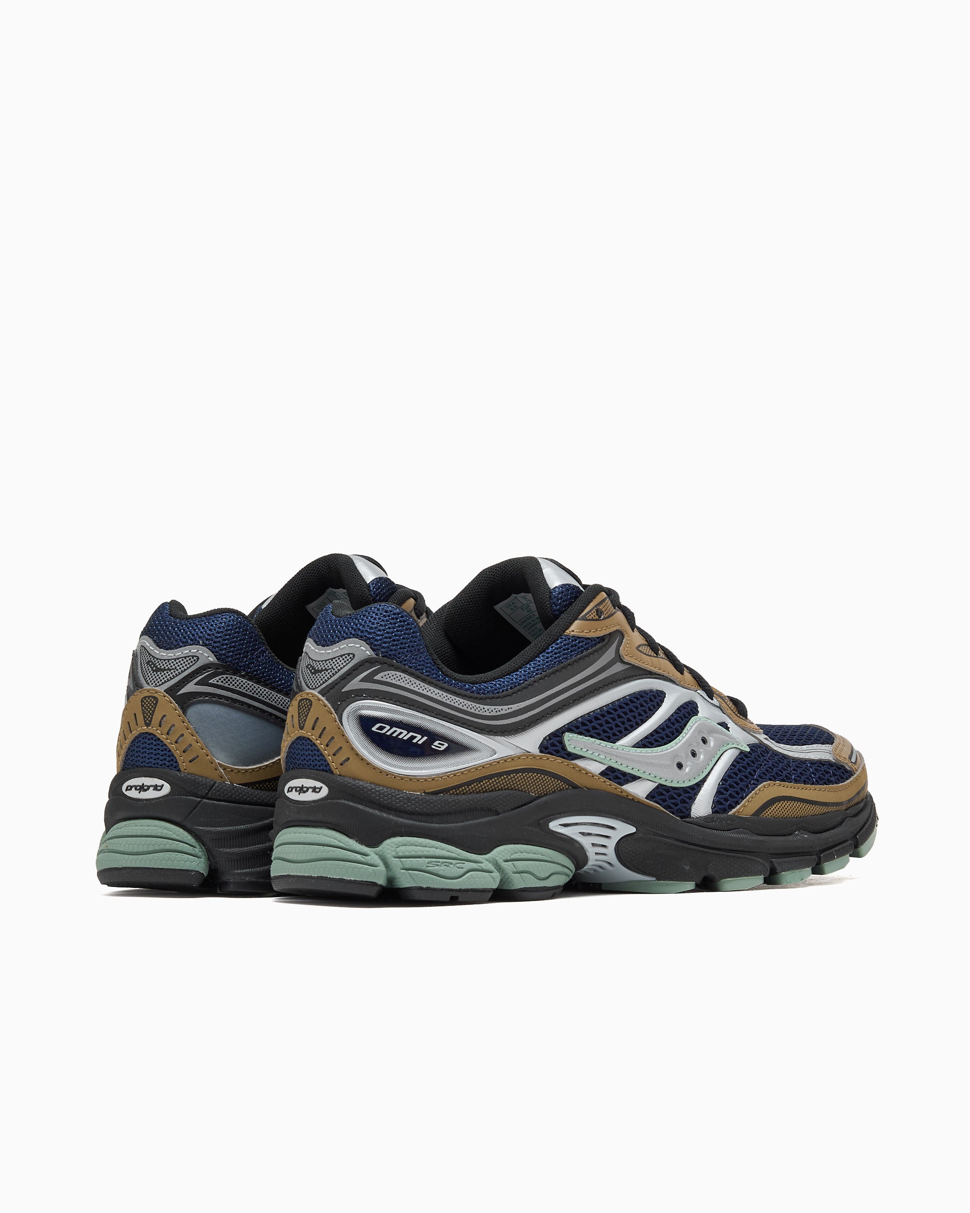 Sneakers Saucony Progrid OMNI 9 - S70832-9