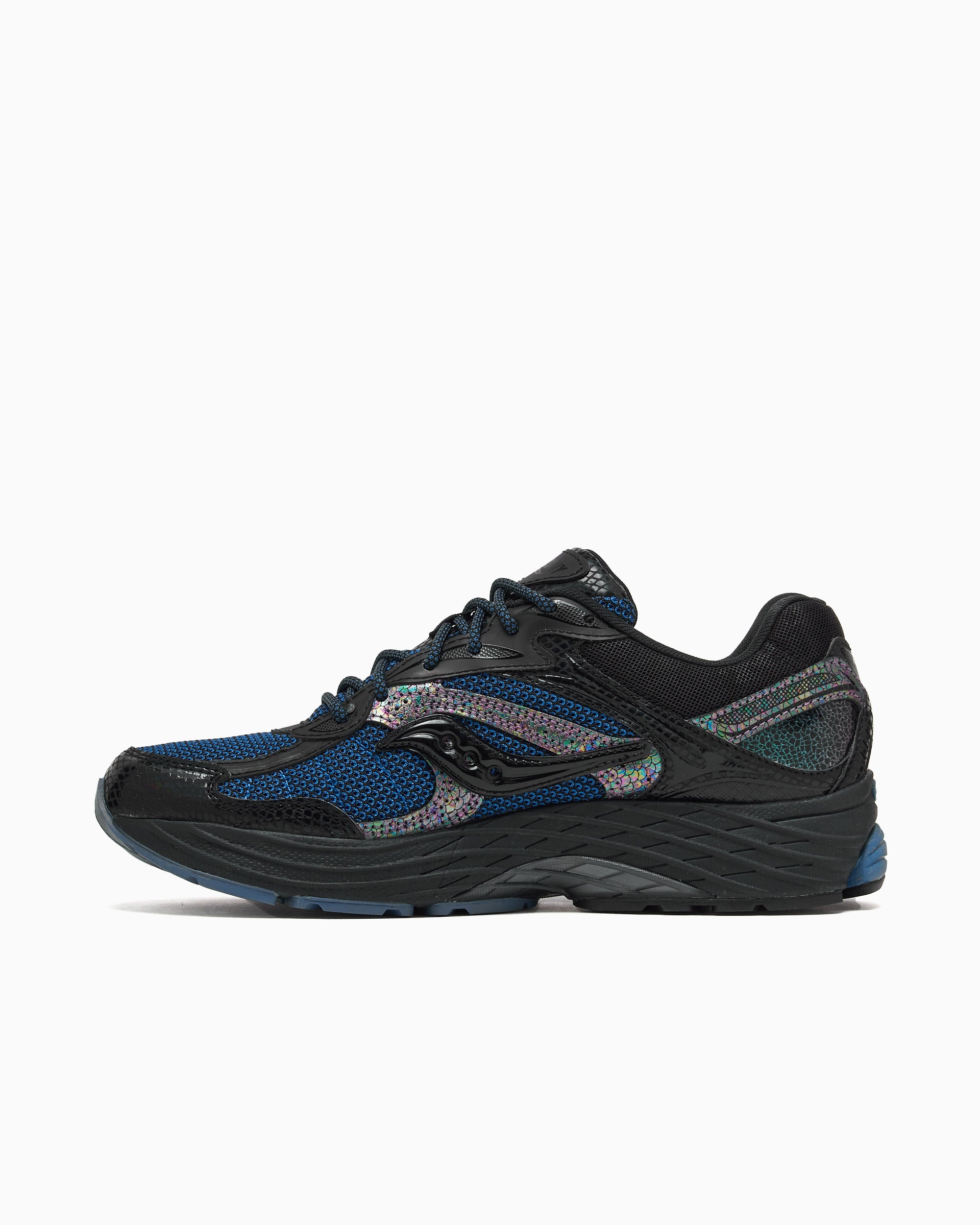 Sneakers Saucony Progrid OMNI 9 - S70934-3