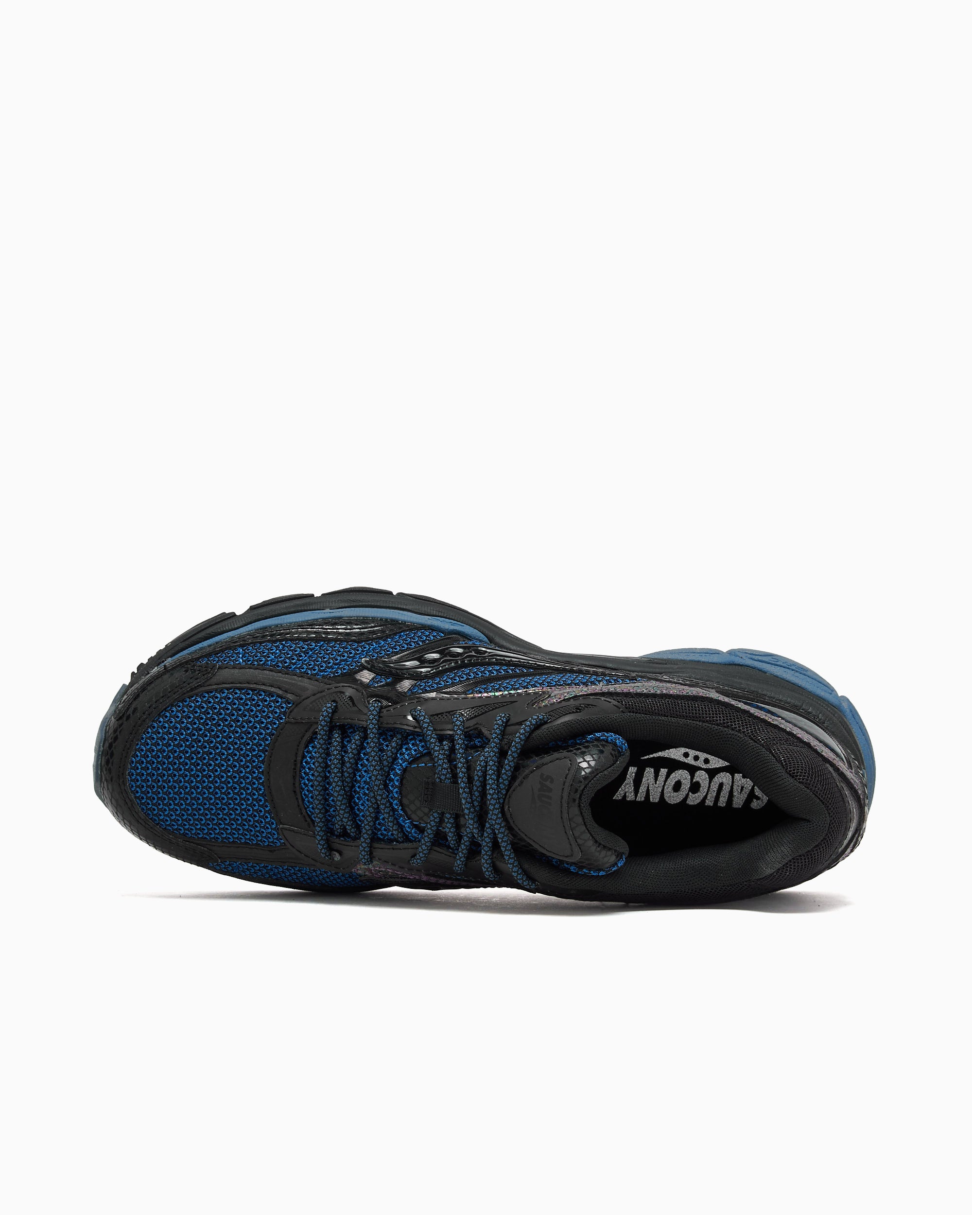 Sneakers Saucony Progrid OMNI 9 - S70934-3