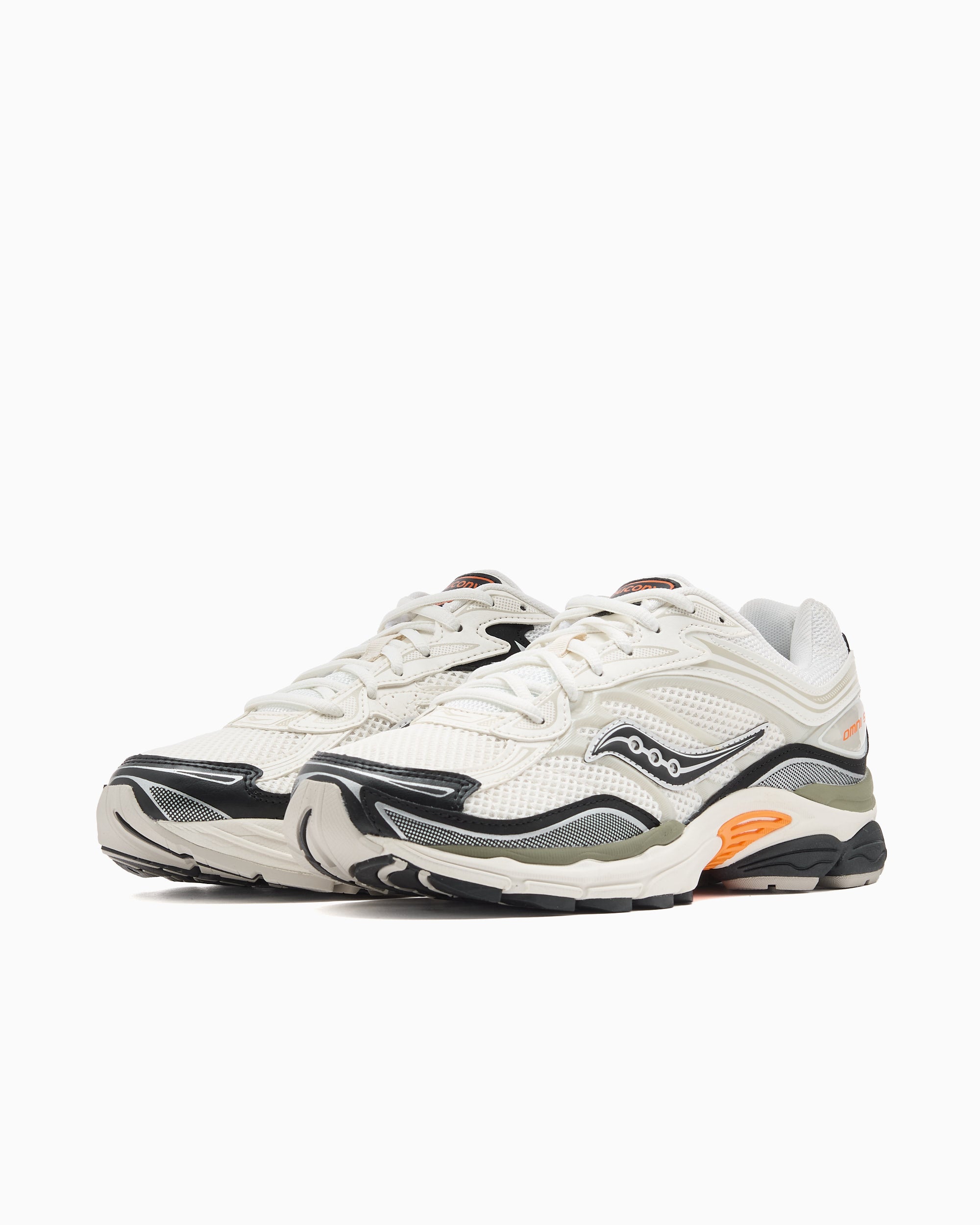Sneakers Saucony Progrid OMNI 9 - S70999-8
