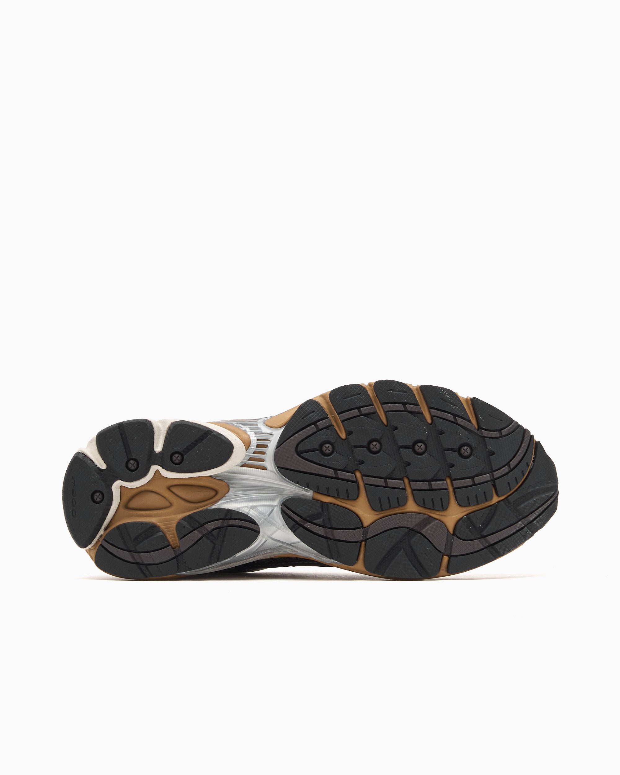 Sneakers Saucony Progrid OMNI 9 Tech "Gunmetal" - S101279-1003