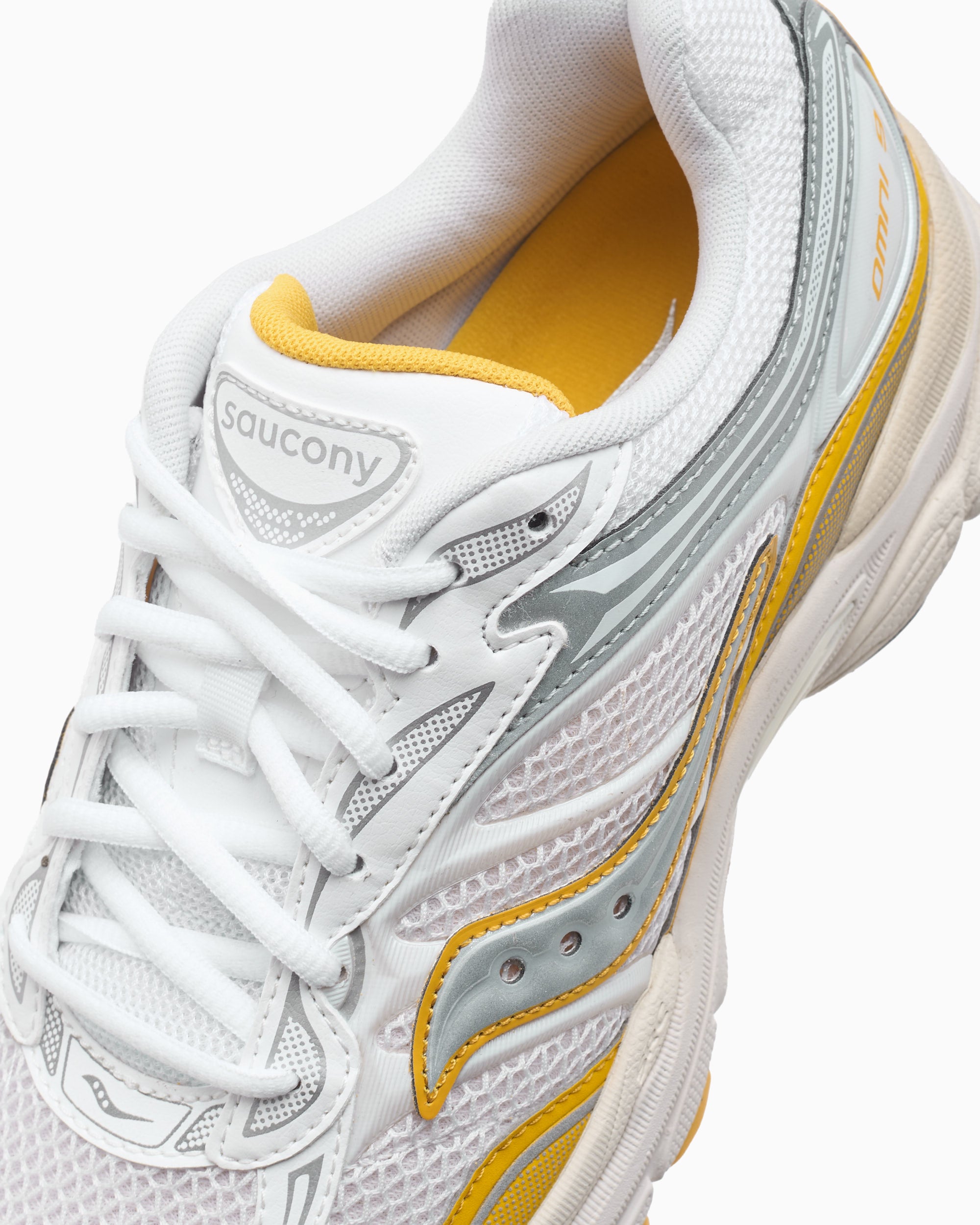 Sneakers Saucony Progrid OMNI 9 TMY - S70832-4