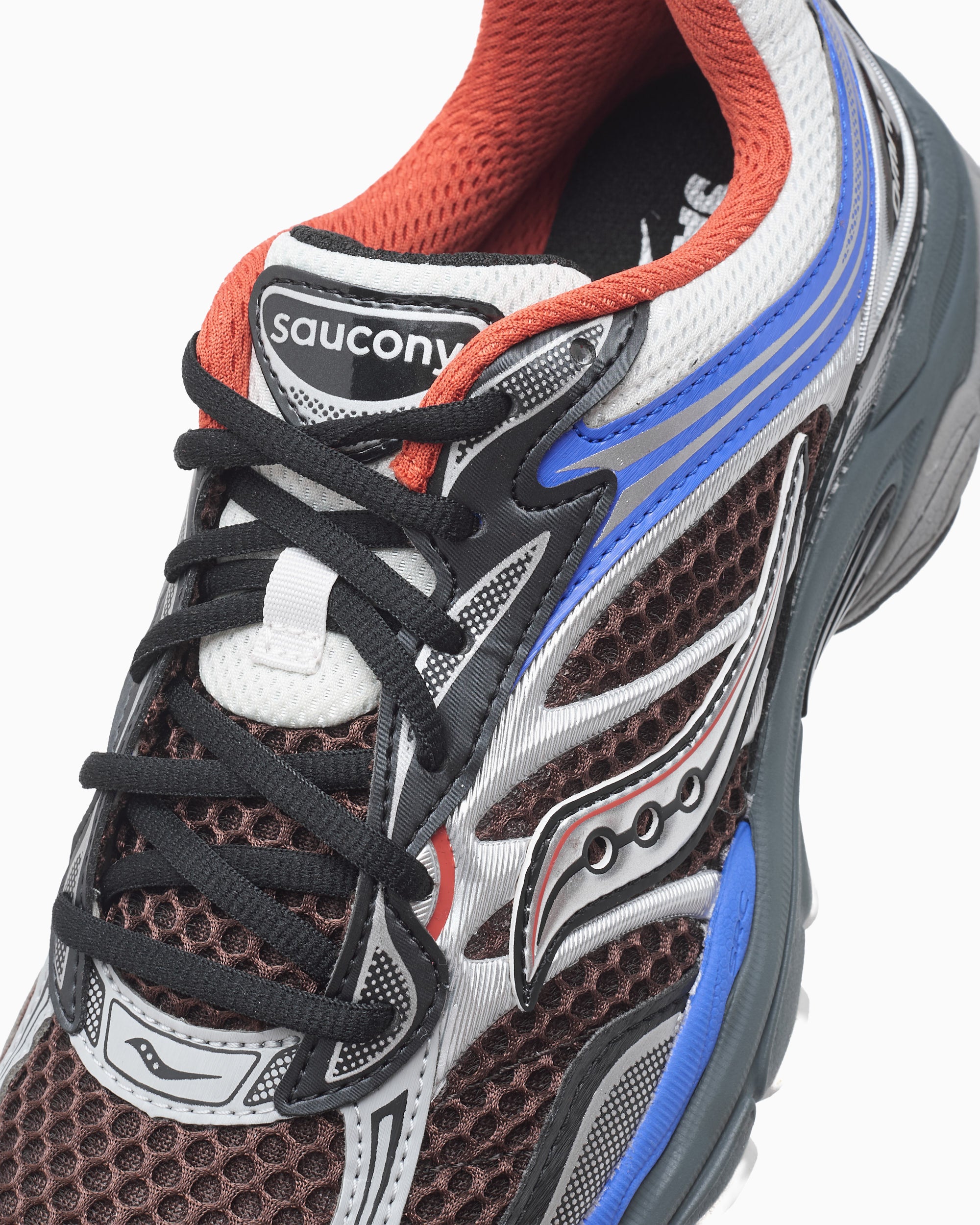 Sneakers Saucony Progrid OMNI 9 "Torte" - S101245-1014