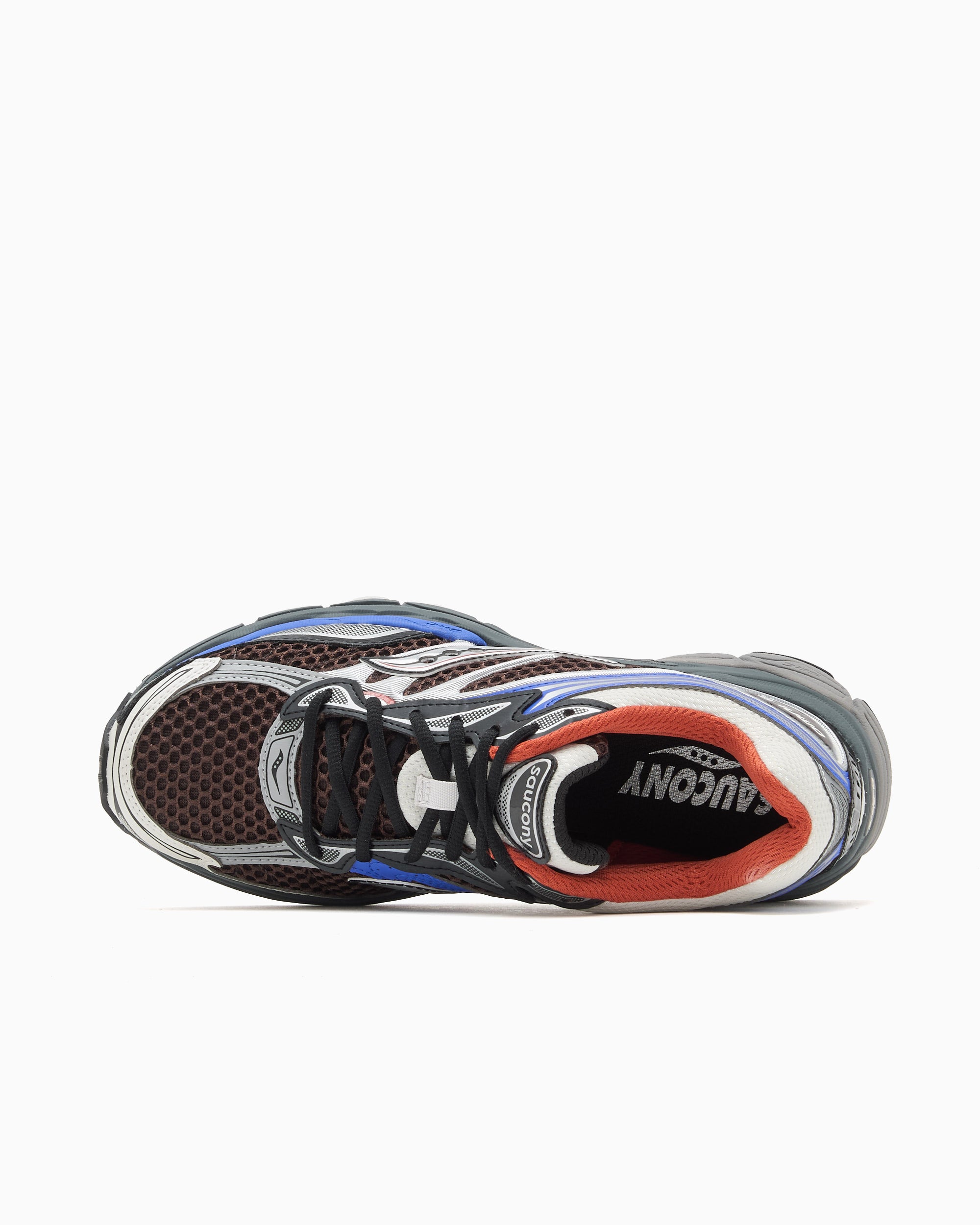 Sneakers Saucony Progrid OMNI 9 "Torte" - S101245-1014