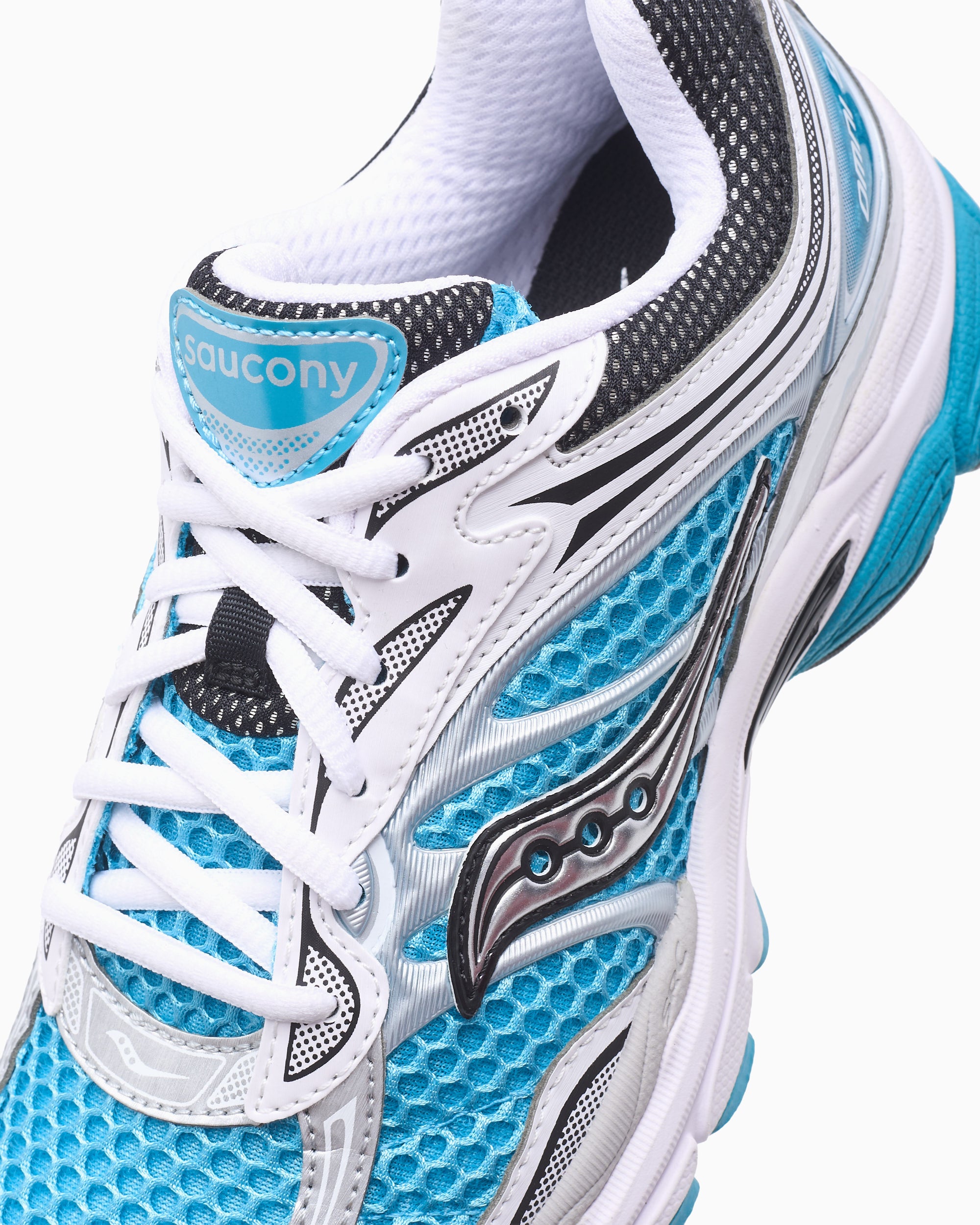 Sneakers Saucony Progrid OMNI 9 "Tranquil" - S101245-1092