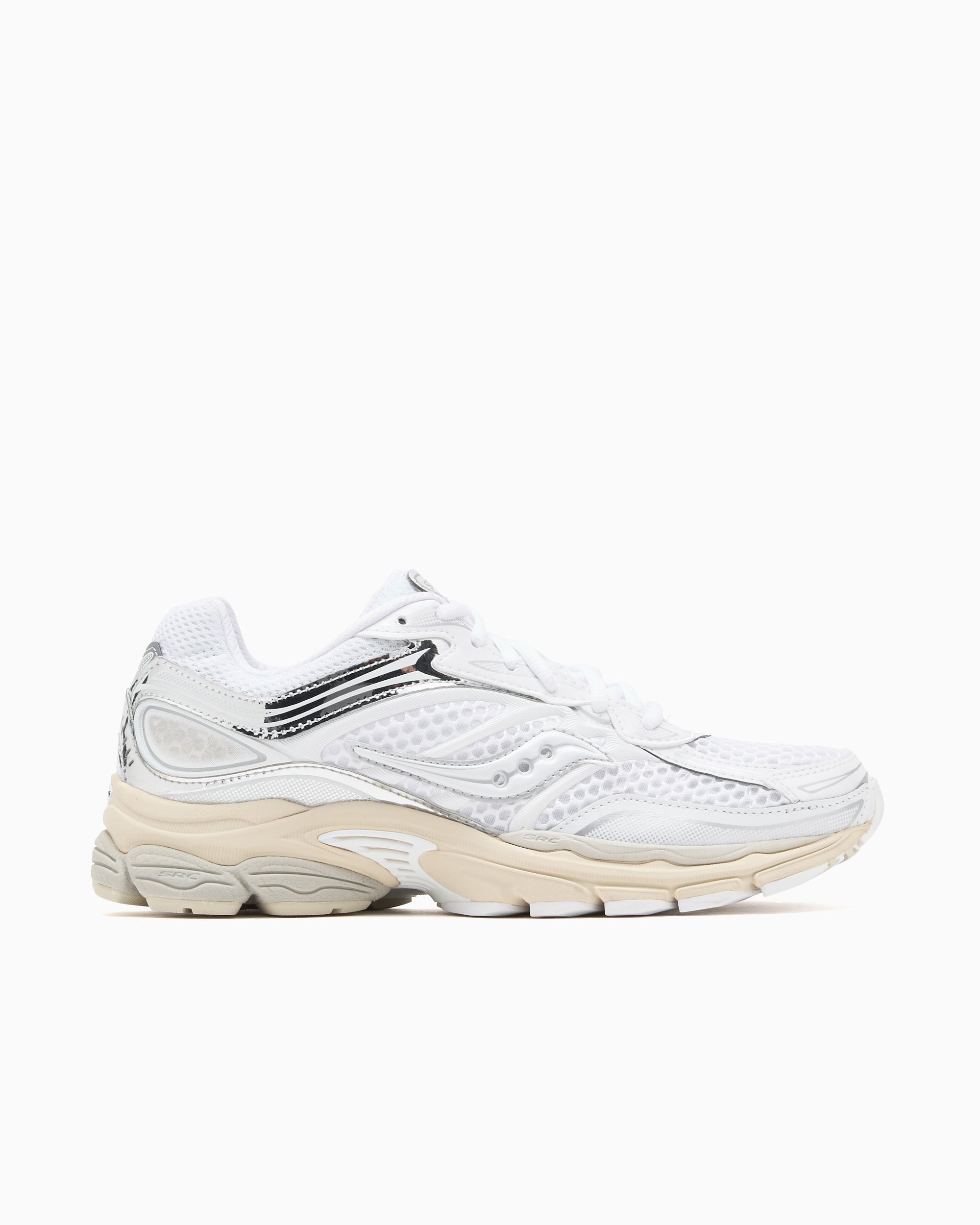 Sneakers Saucony Progrid OMNI 9 "White" - S101245-1004