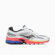 Saucony Progrid OMNI 9 "White Vivid Red"