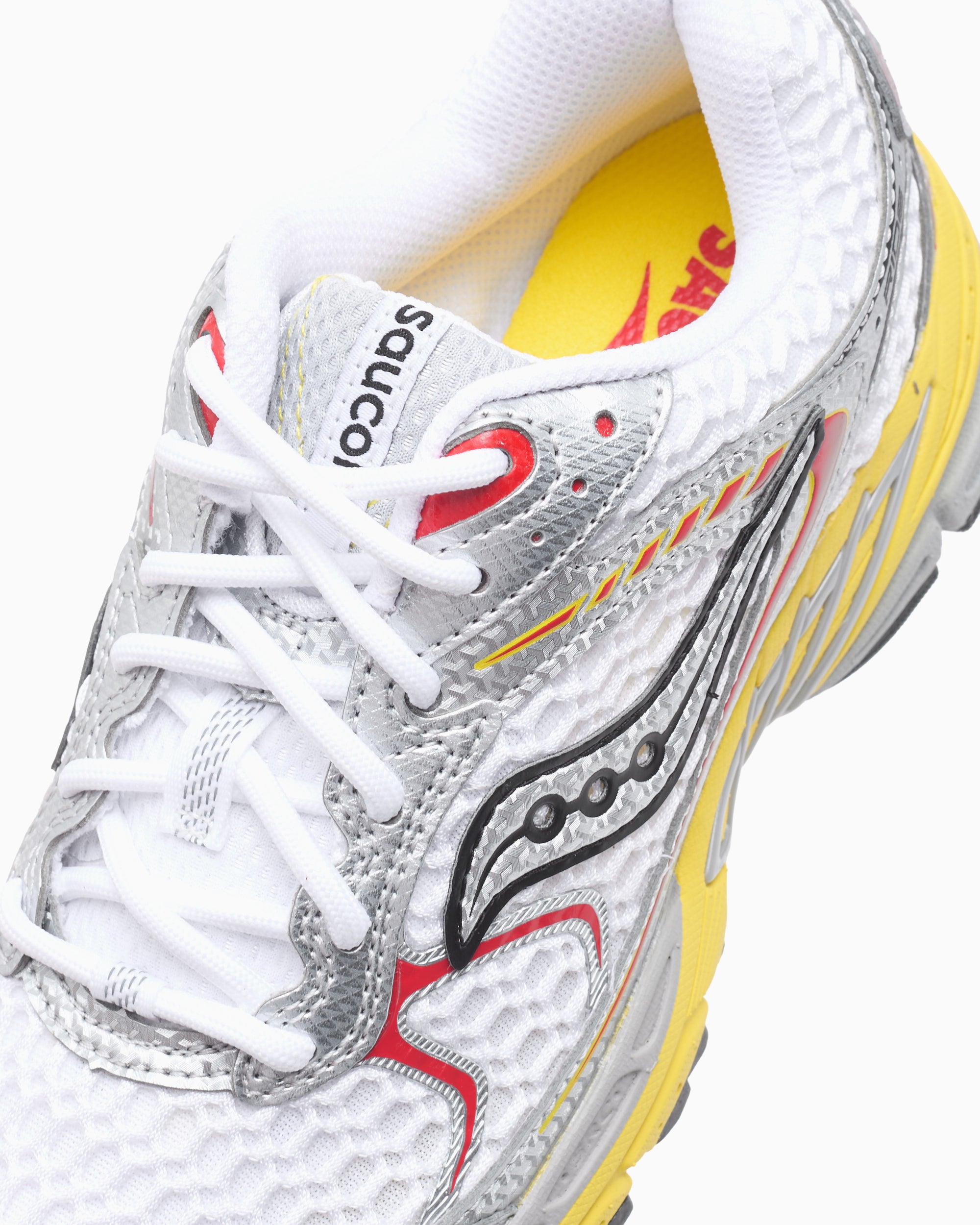 Saucony Progrid Ride 1