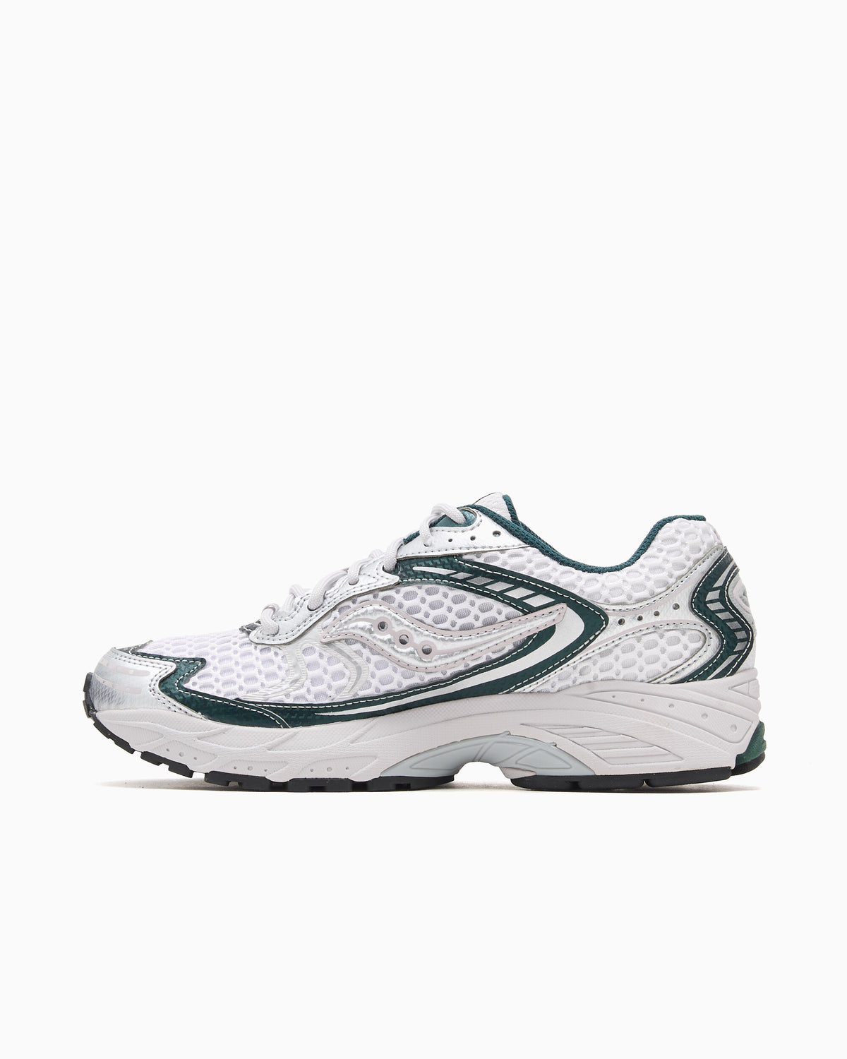 Sneakers Saucony Progrid Ride 1 "Silver Fog" - S101807-1005