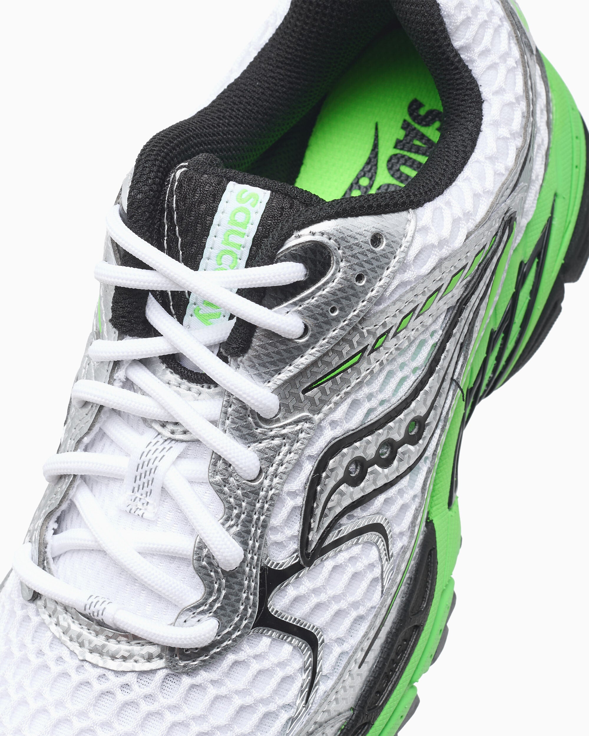 Saucony Progrid Ride 1 