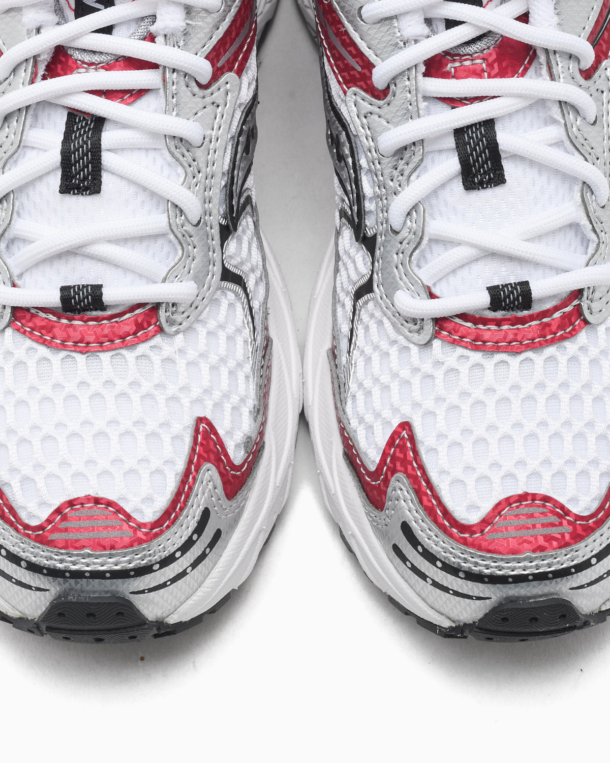 Sneakers Saucony Progrid Ride 1 "White Racing" - S101807-1009
