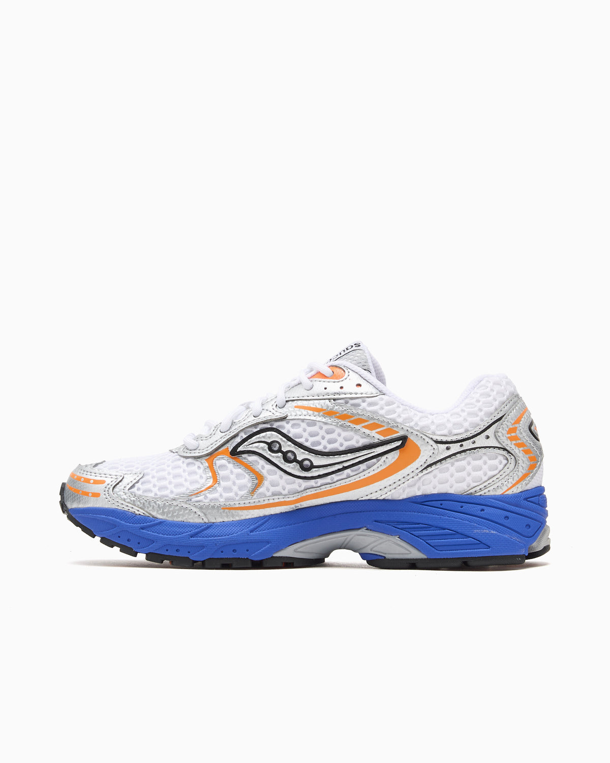 Sneakers Saucony Progrid Ride 1 "White Turmeric" - S101807-1002
