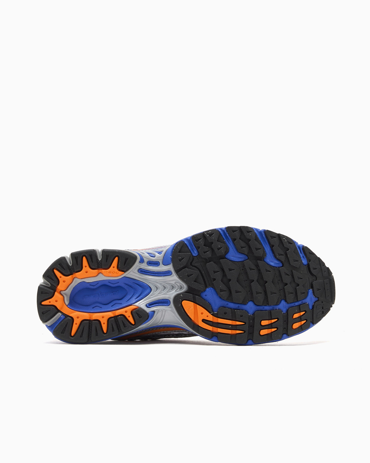 Sneakers Saucony Progrid Ride 1 "White Turmeric" - S101807-1002
