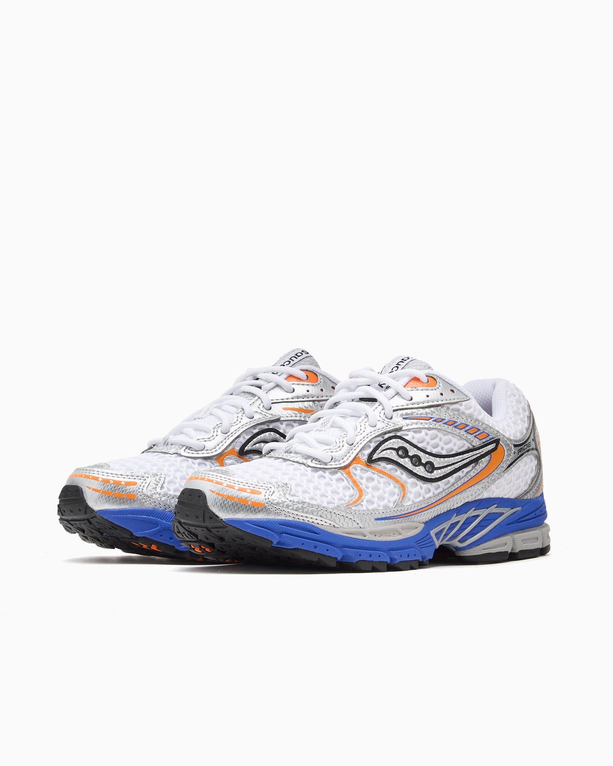 Sneakers Saucony Progrid Ride 1 "White Turmeric" - S101807-1002