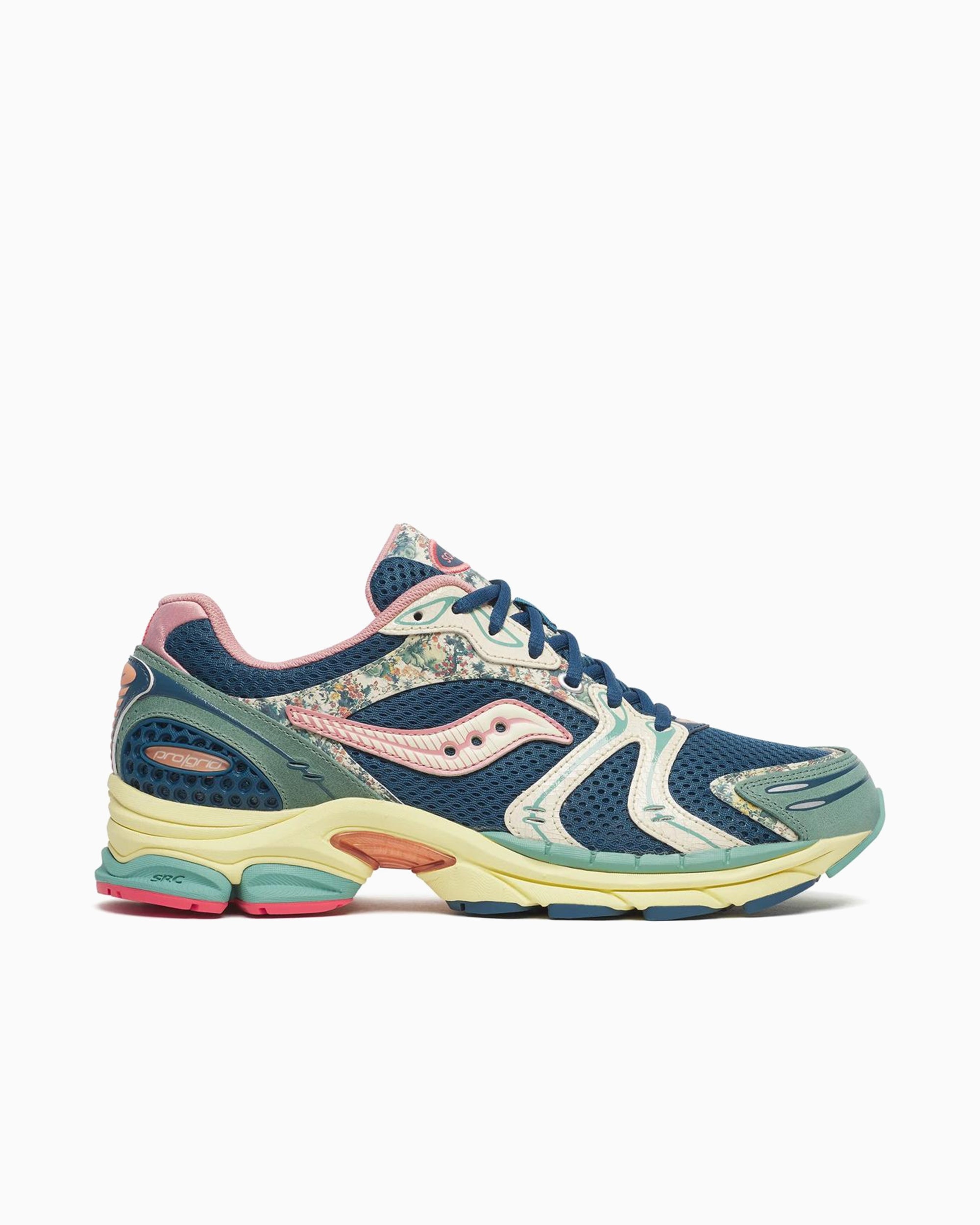 Sneakers Saucony Progrid Triumph 4 "Kissaten" - S71015-2