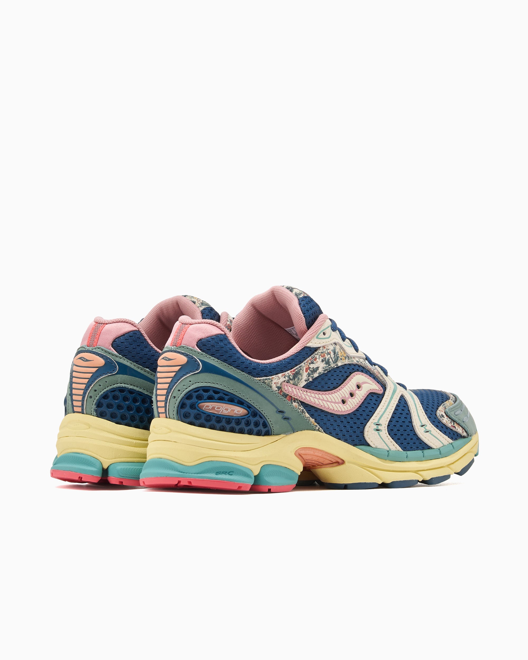Sneakers Saucony Progrid Triumph 4 "Kissaten" - S71015-2