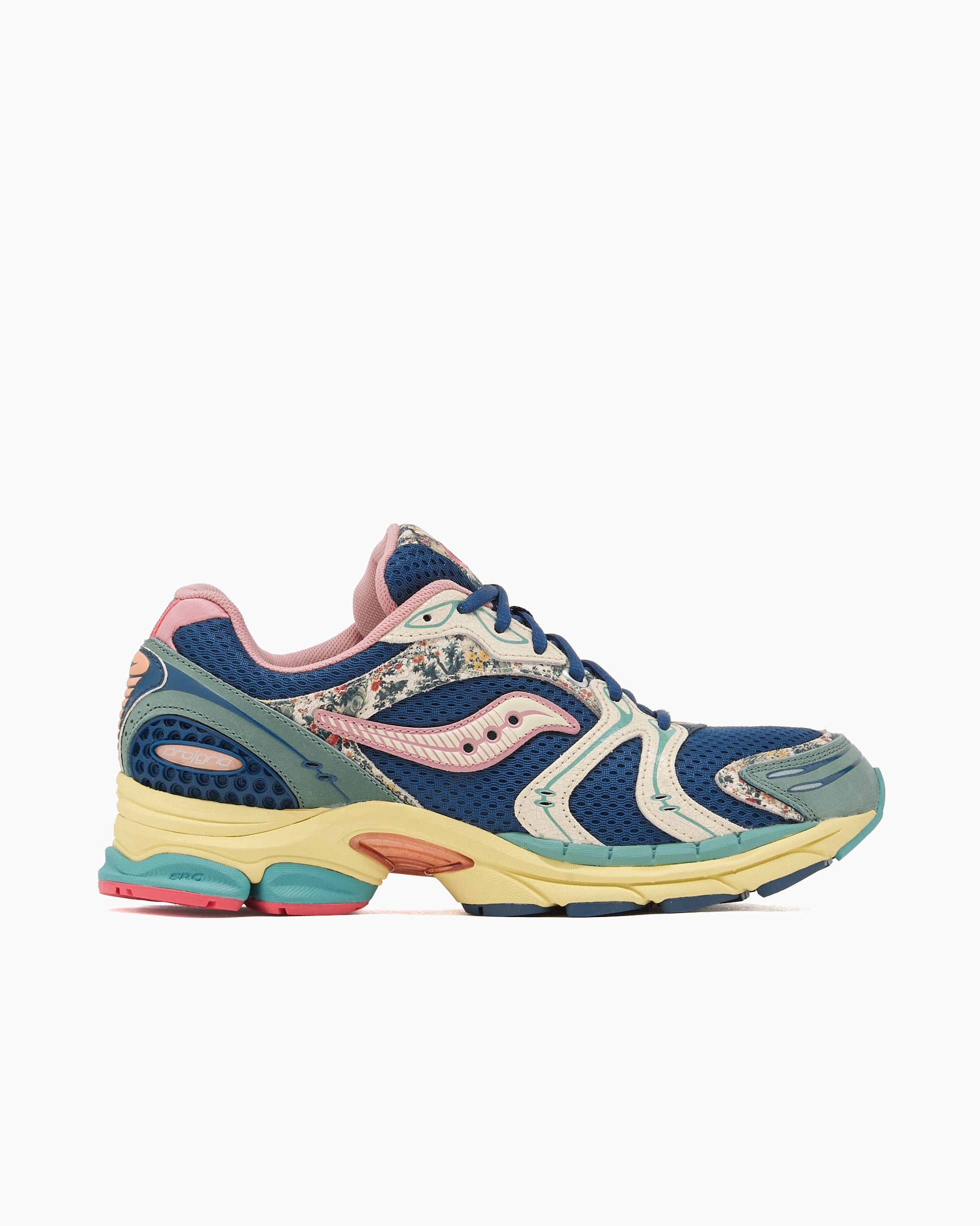 Sneakers Saucony Progrid Triumph 4 "Kissaten" - S71015-2
