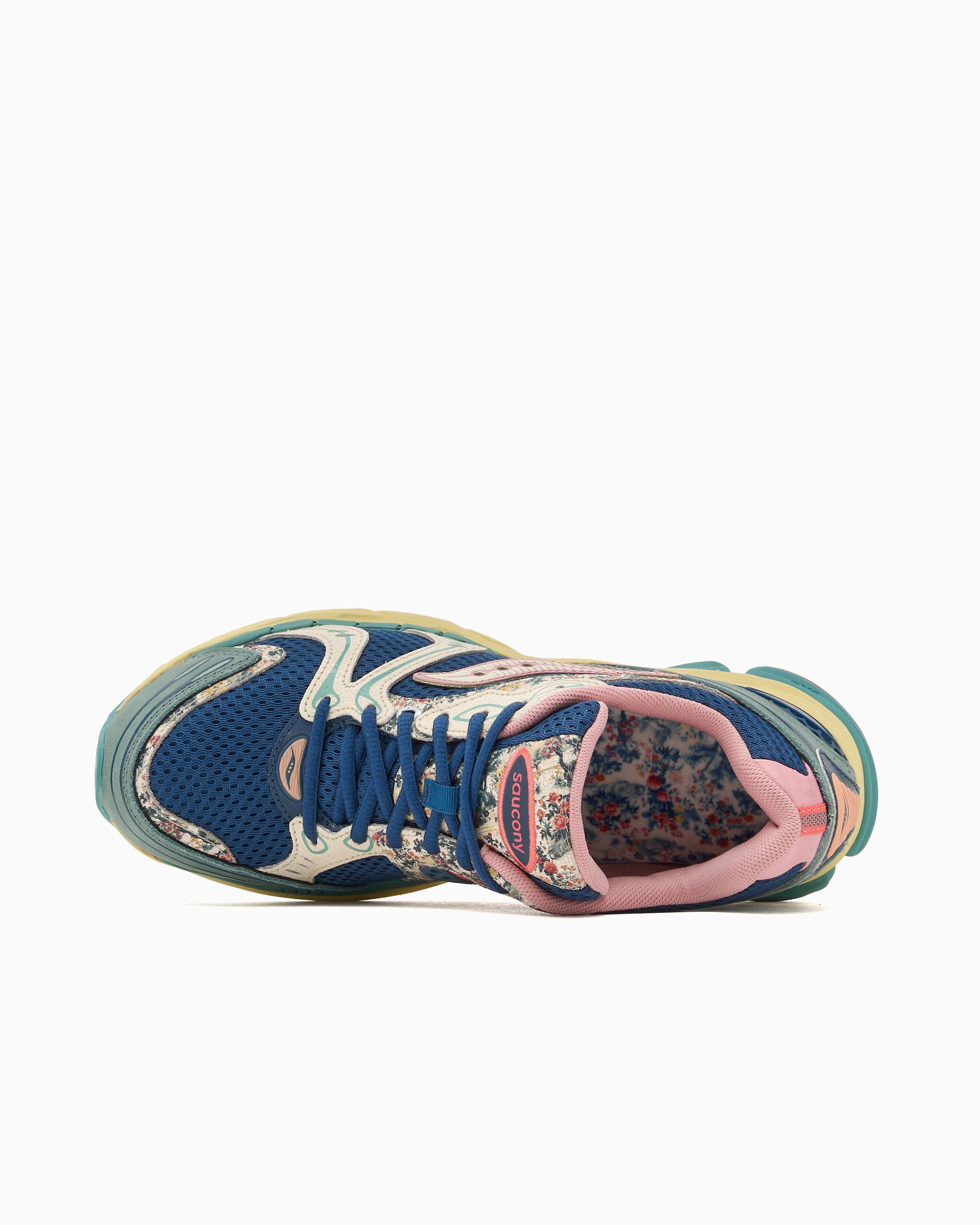 Sneakers Saucony Progrid Triumph 4 "Kissaten" - S71015-2