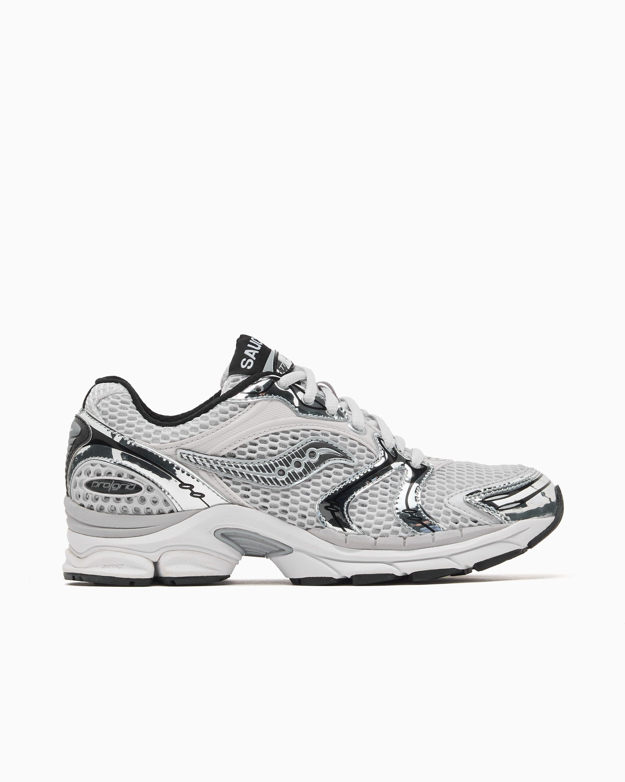 Sneakers Saucony Progrid Triumph 4 - S101231-1003