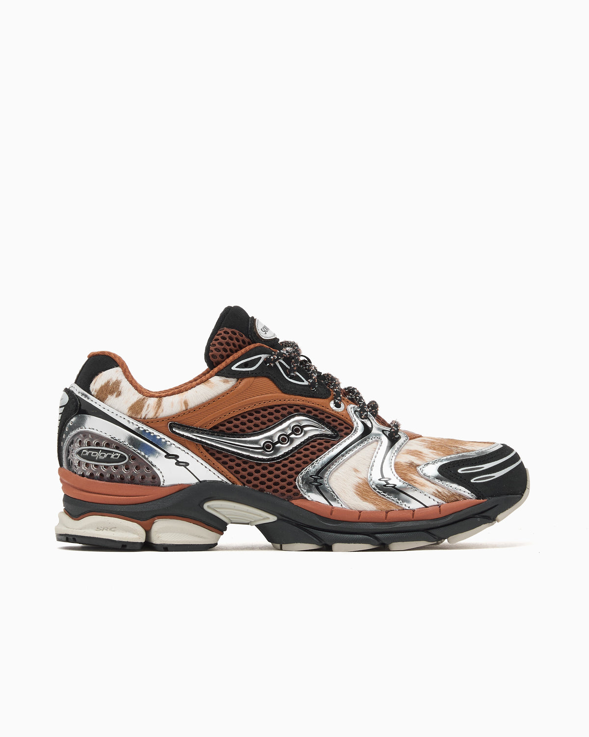 Sneakers Saucony Progrid Triumph 4 "Space Cowboy" - S101200-1002