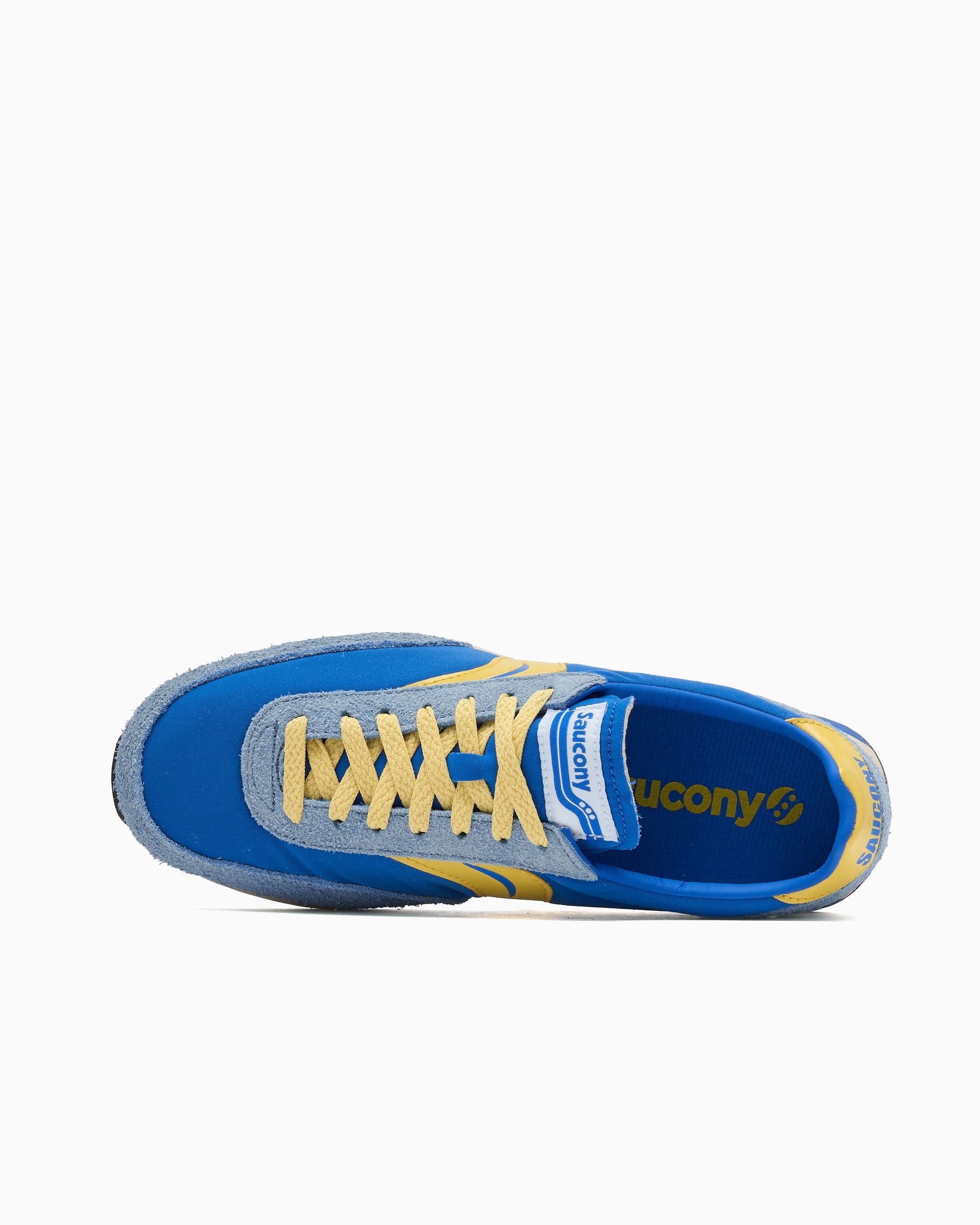 Sneakers Saucony Trainer 80 OG - S70883-1