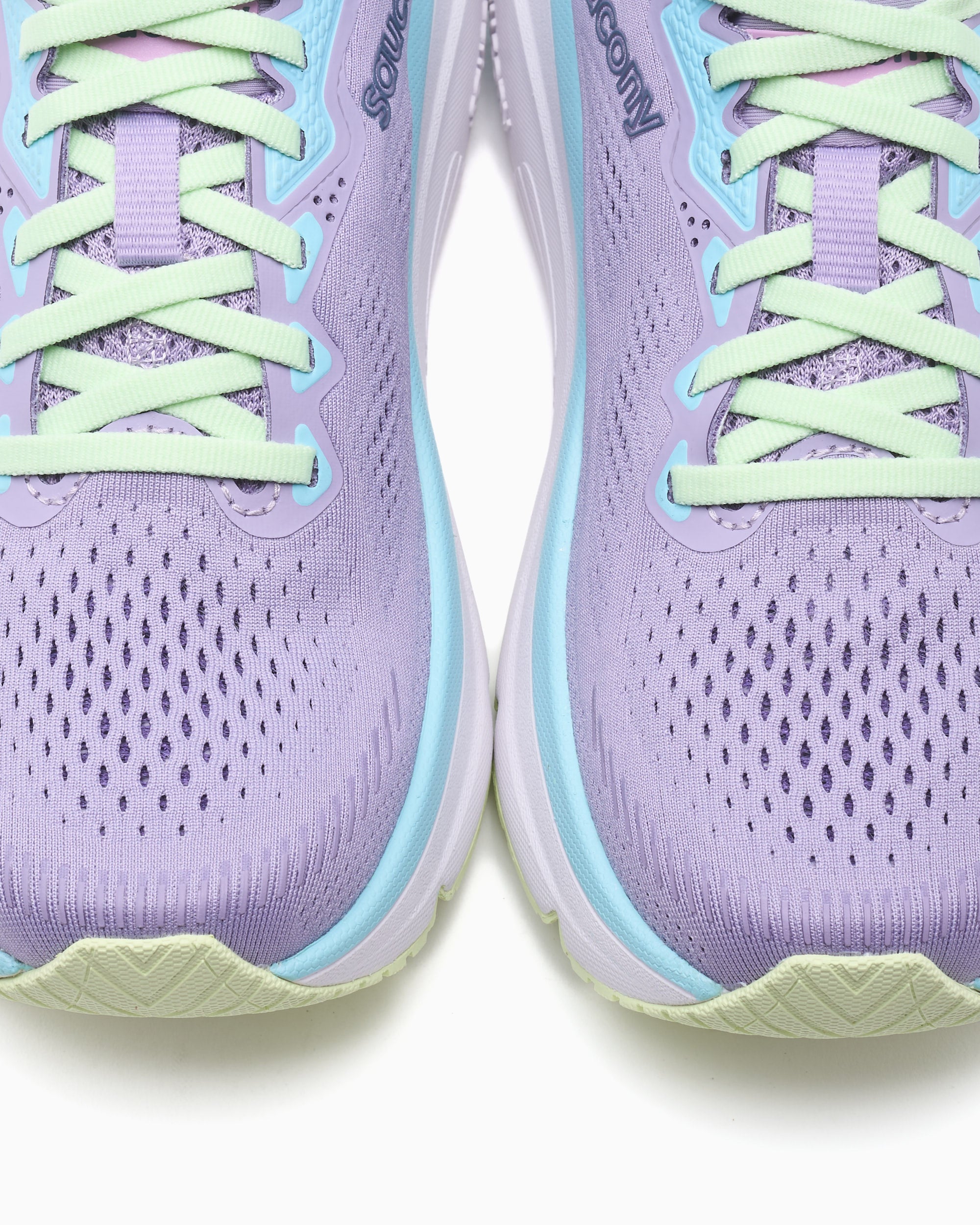 Sneakers Saucony Women's Guide 19 "Prism" - S11058-410