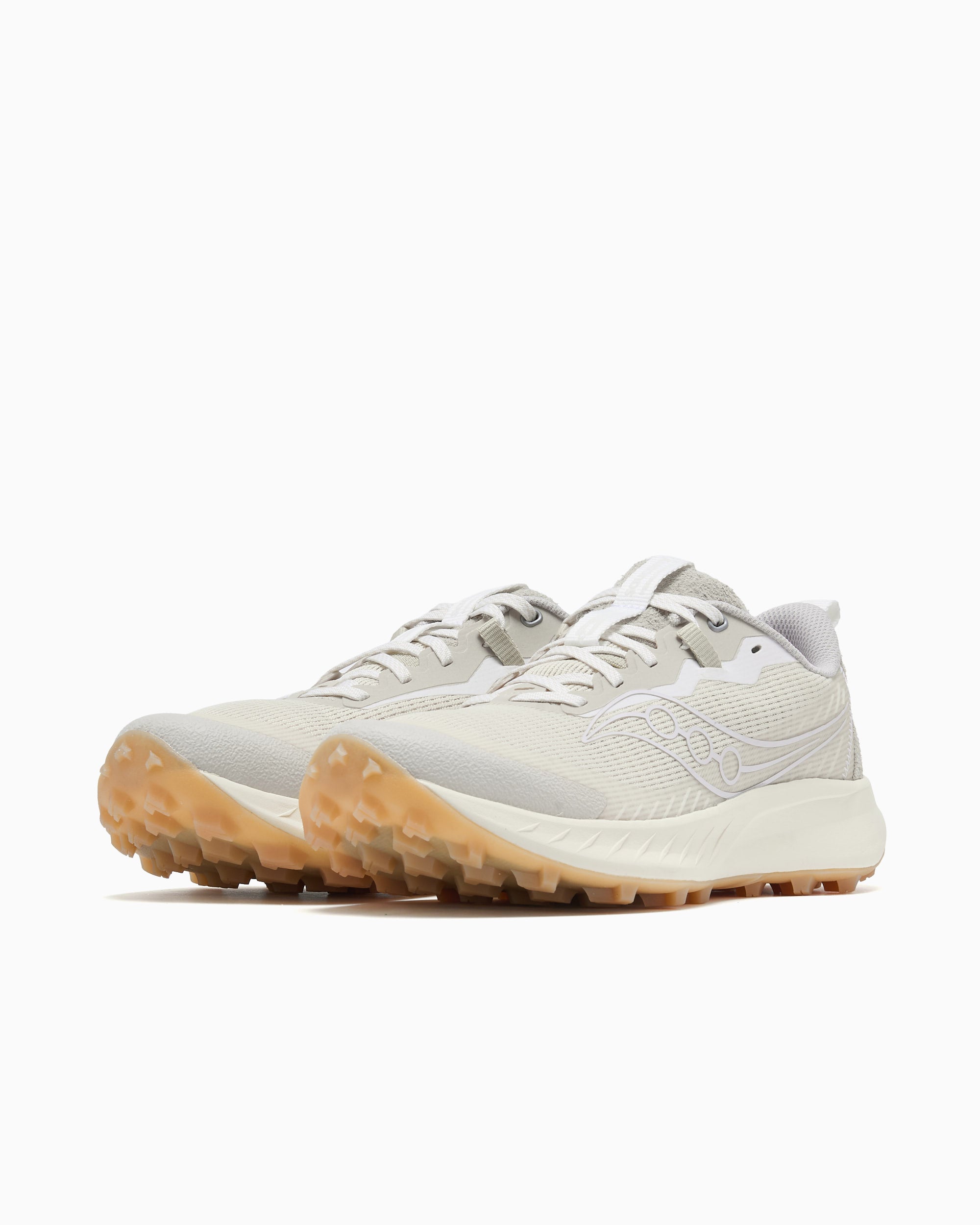 Sneakers Saucony x 3Sixteen Peregrine 15 "Gesso" - S21015-300