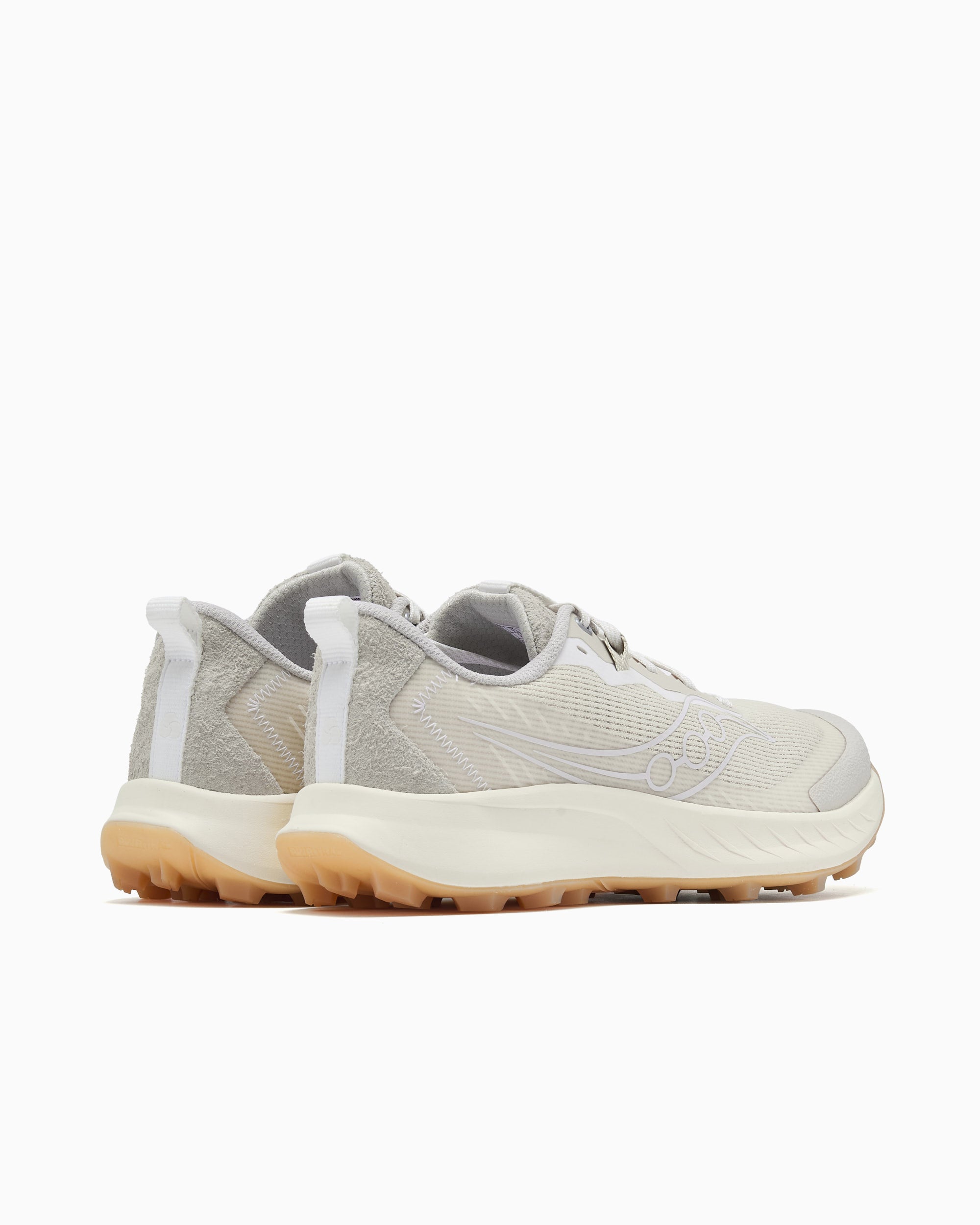 Sneakers Saucony x 3Sixteen Peregrine 15 "Gesso" - S21015-300