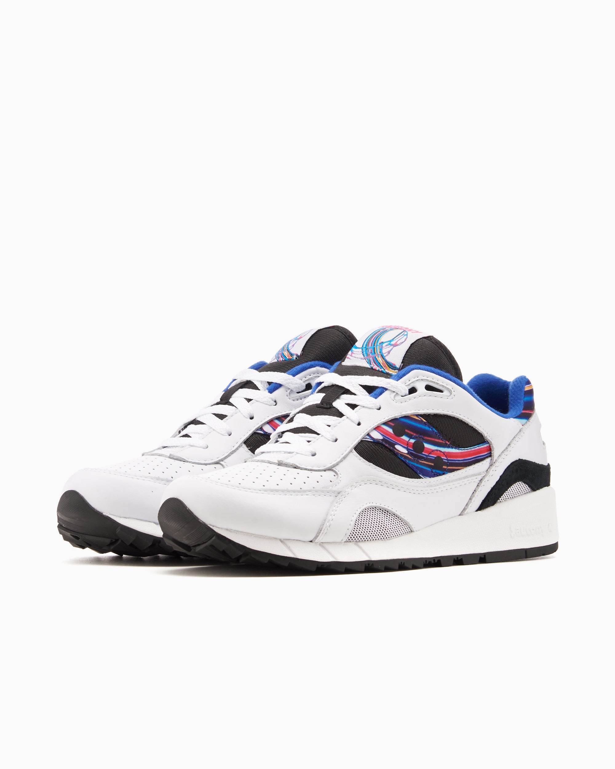 イ・スンギ/SHADOW Saucony x Callen Schaub Shadow 6000