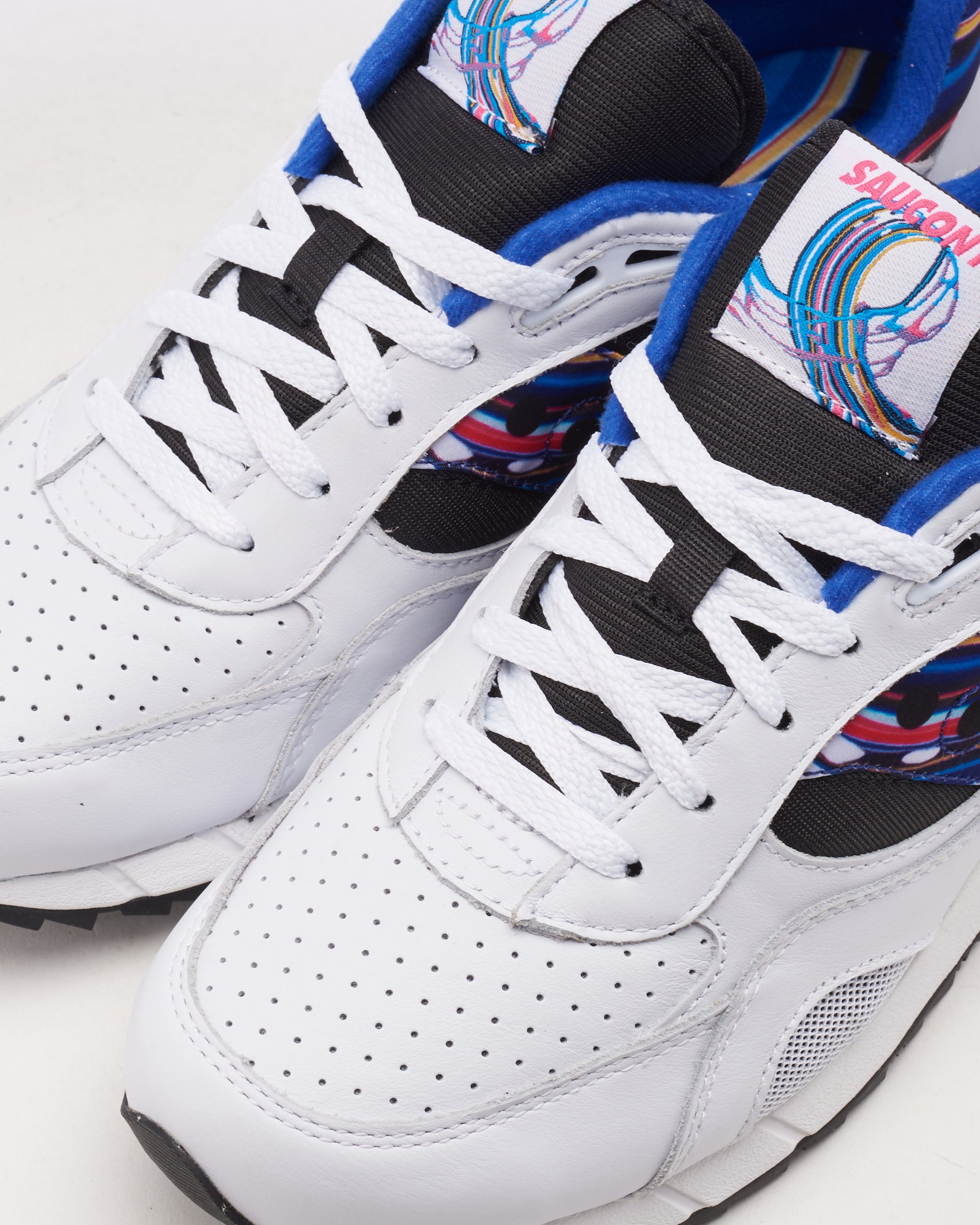 イ・スンギ/SHADOW Saucony x Callen Schaub Shadow 6000