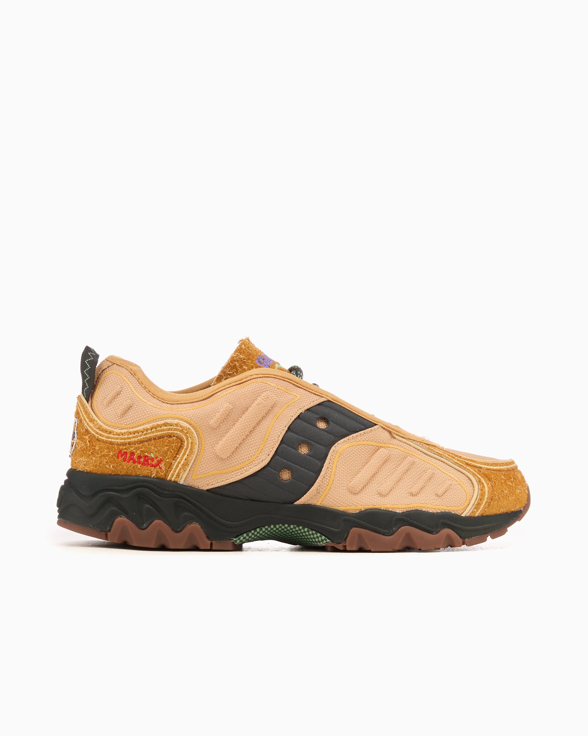 Sneakers Saucony x Colour Plus Co. Matrix - S70977-1