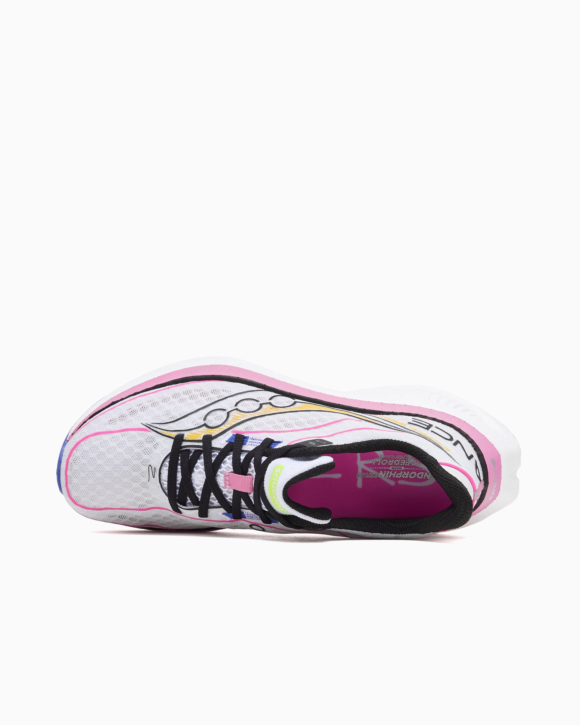 Sneakers Saucony x Distance Endorphin Speed 5 - S31007-514