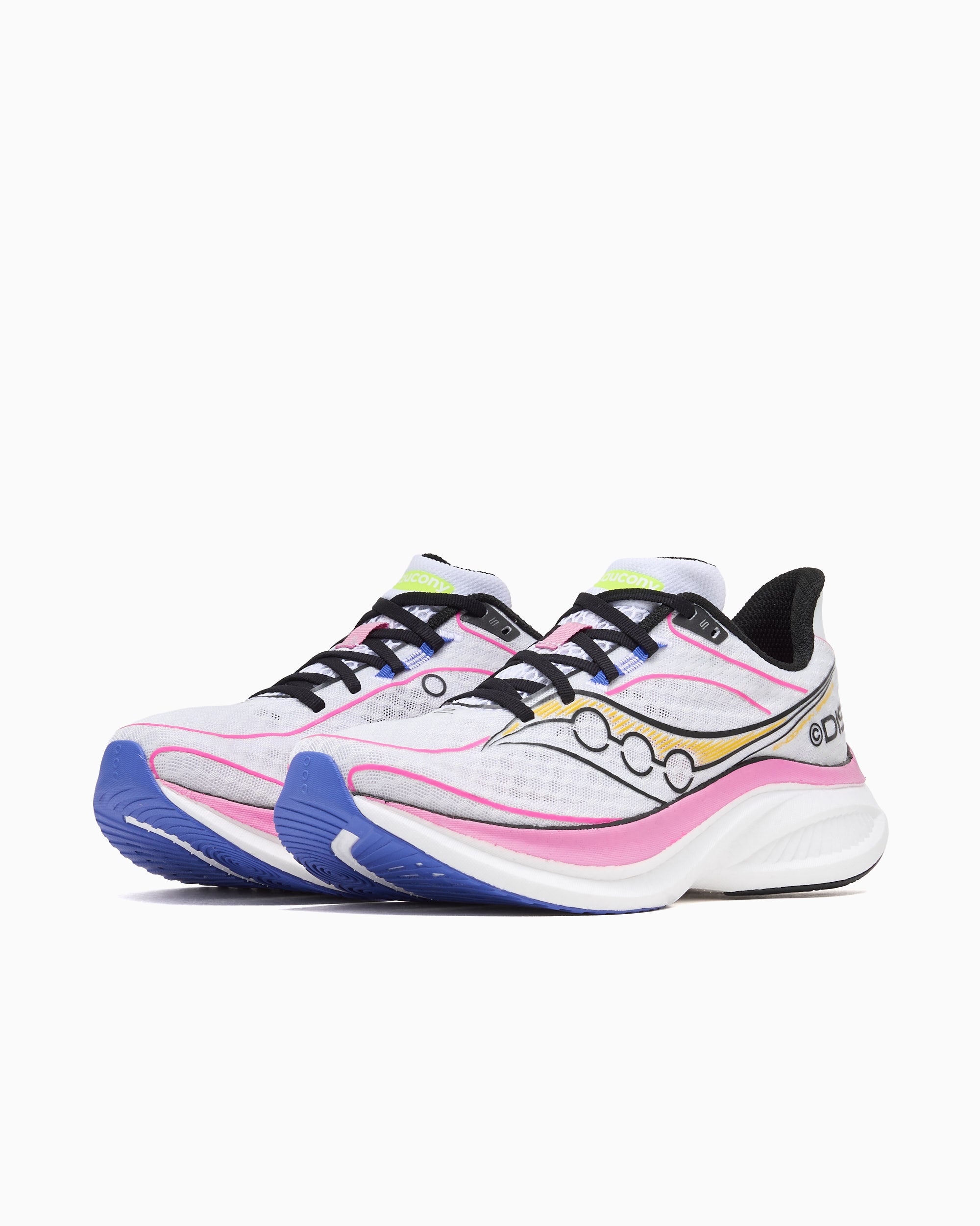 Sneakers Saucony x Distance Endorphin Speed 5 - S31007-514