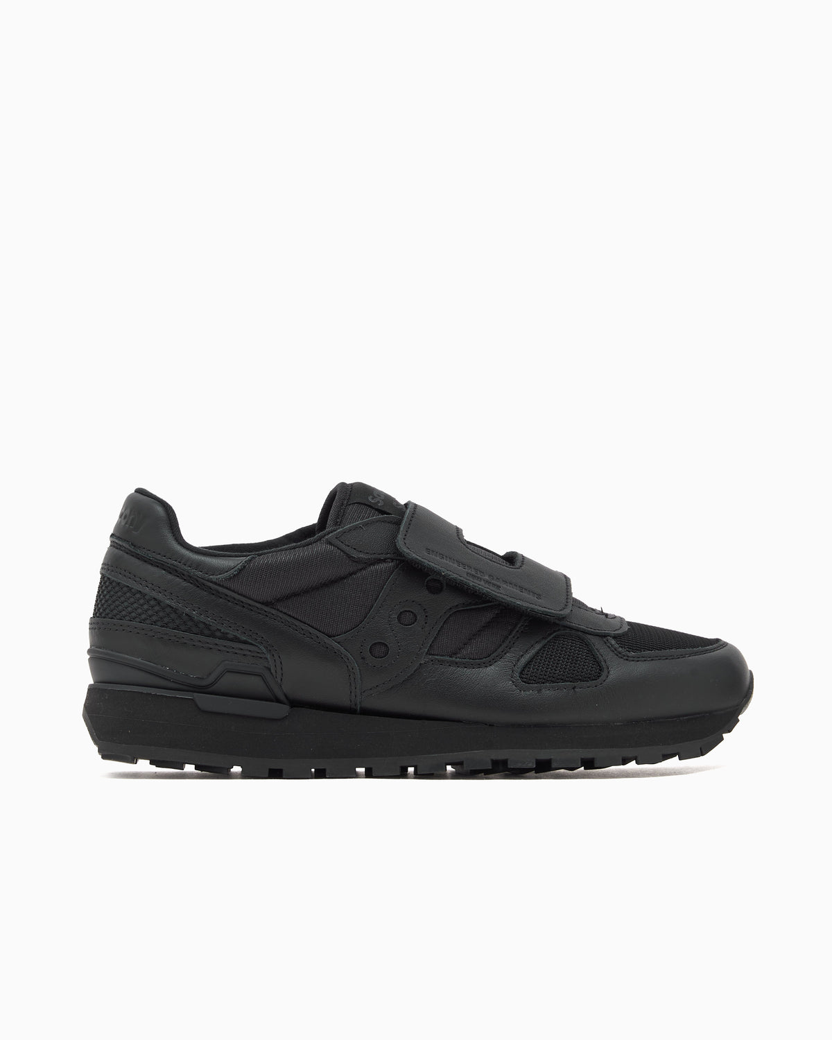 Shadow Garments Saucony x Engineered Garments Shadow Original Double Strap