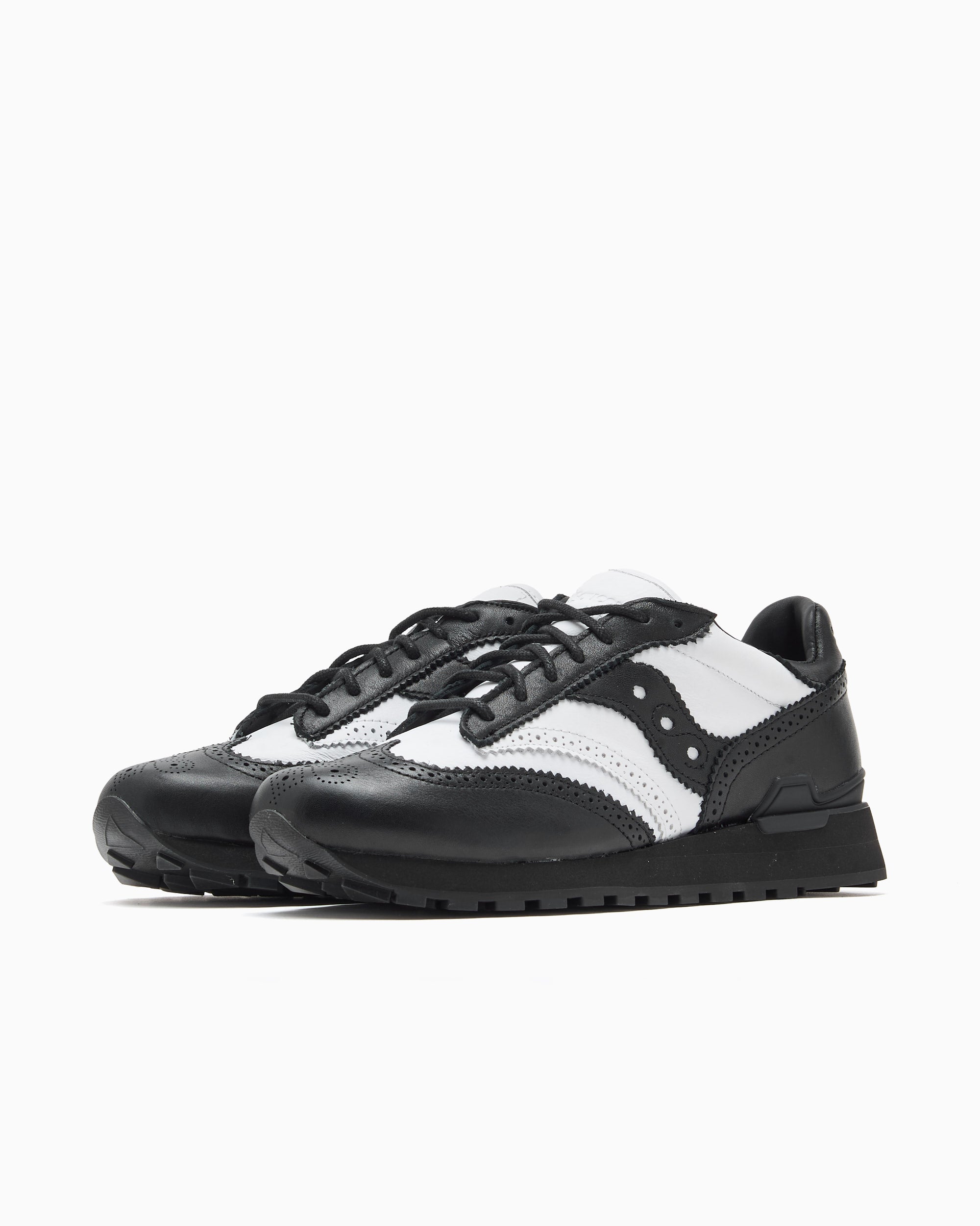 Saucony x Engineered Garments Shadow Original Wingtip