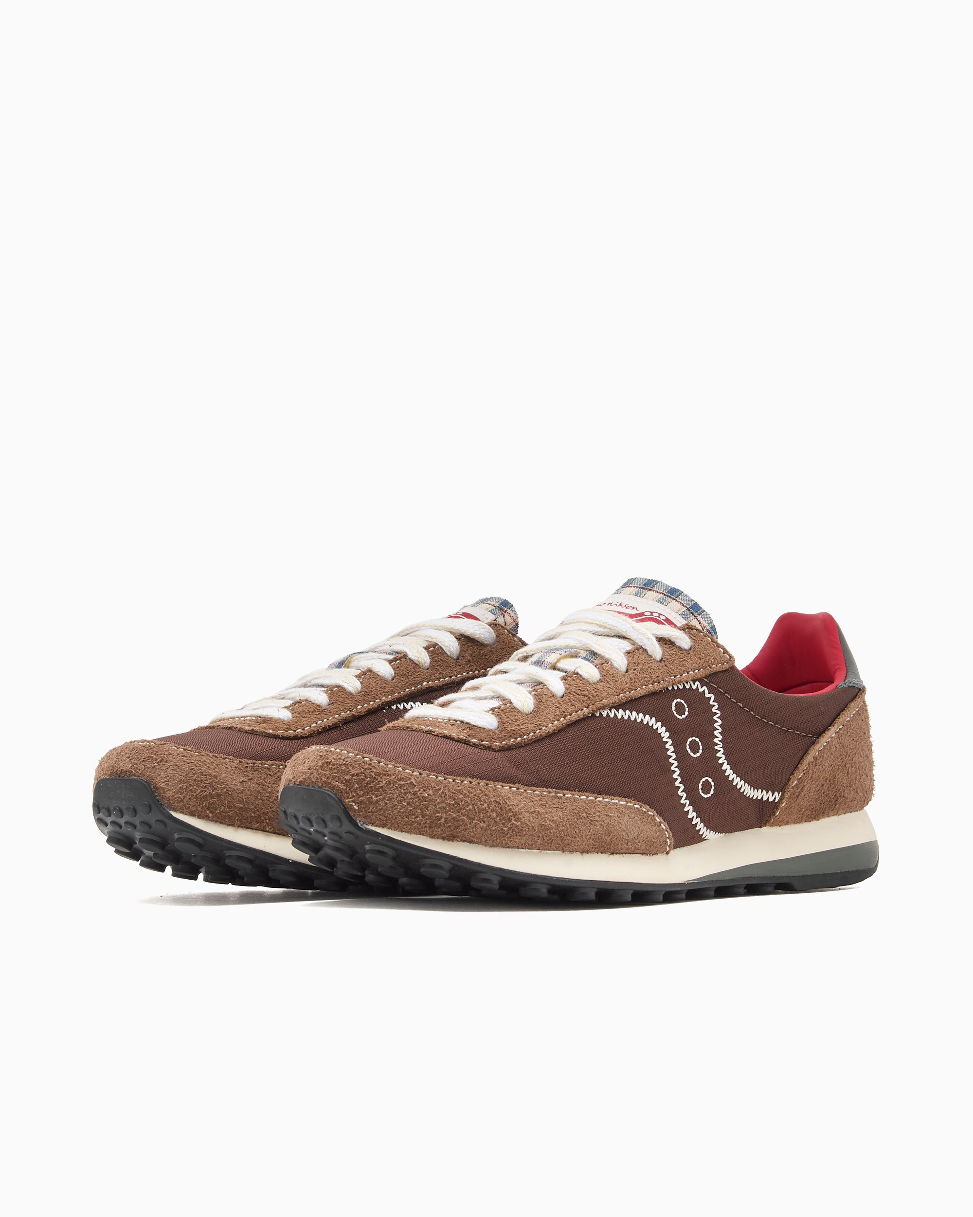 サンダイア KS2-30N Saucony x Estudio Niksen Trainer 80