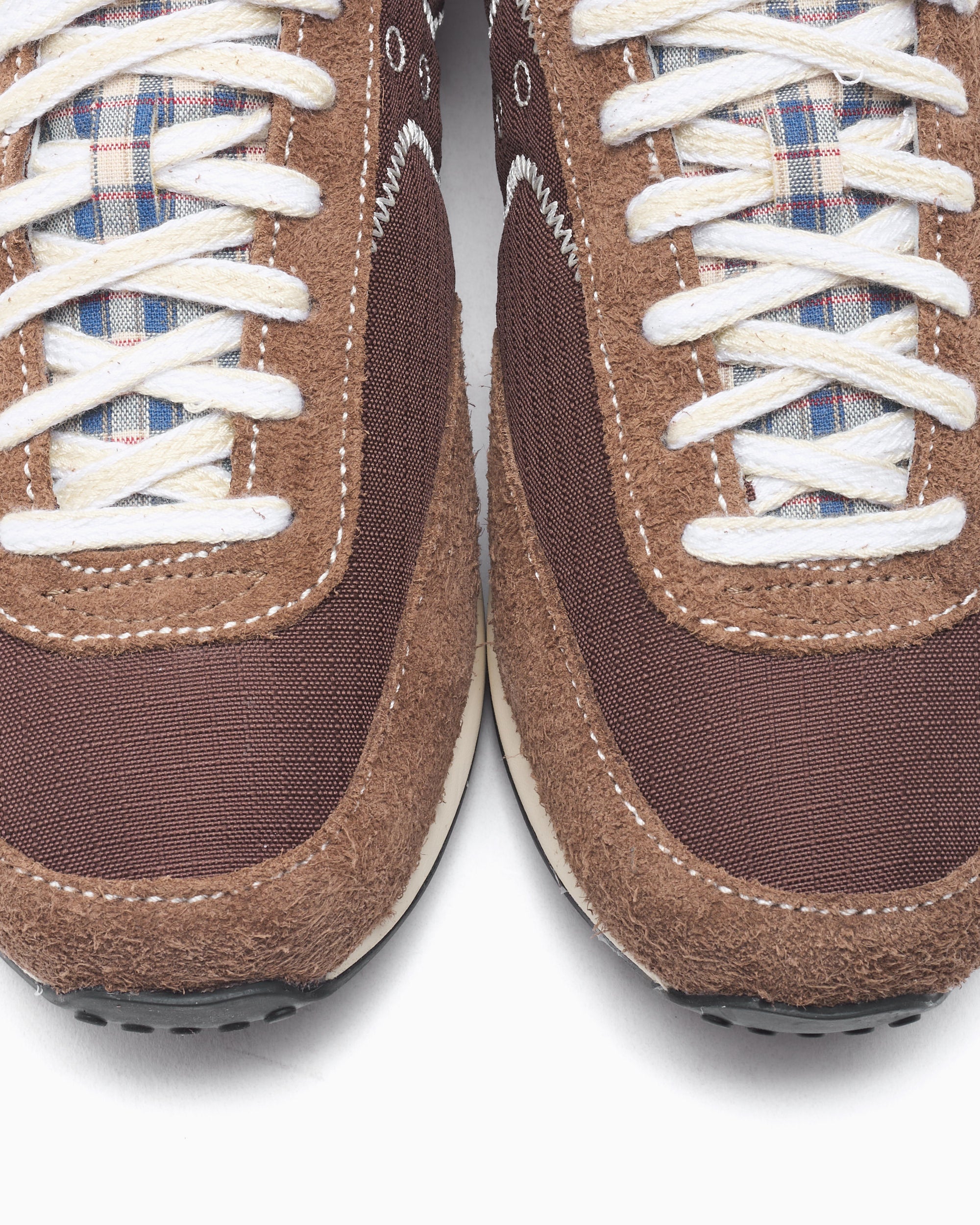 Saucony x Estudio Niksen Trainer 80