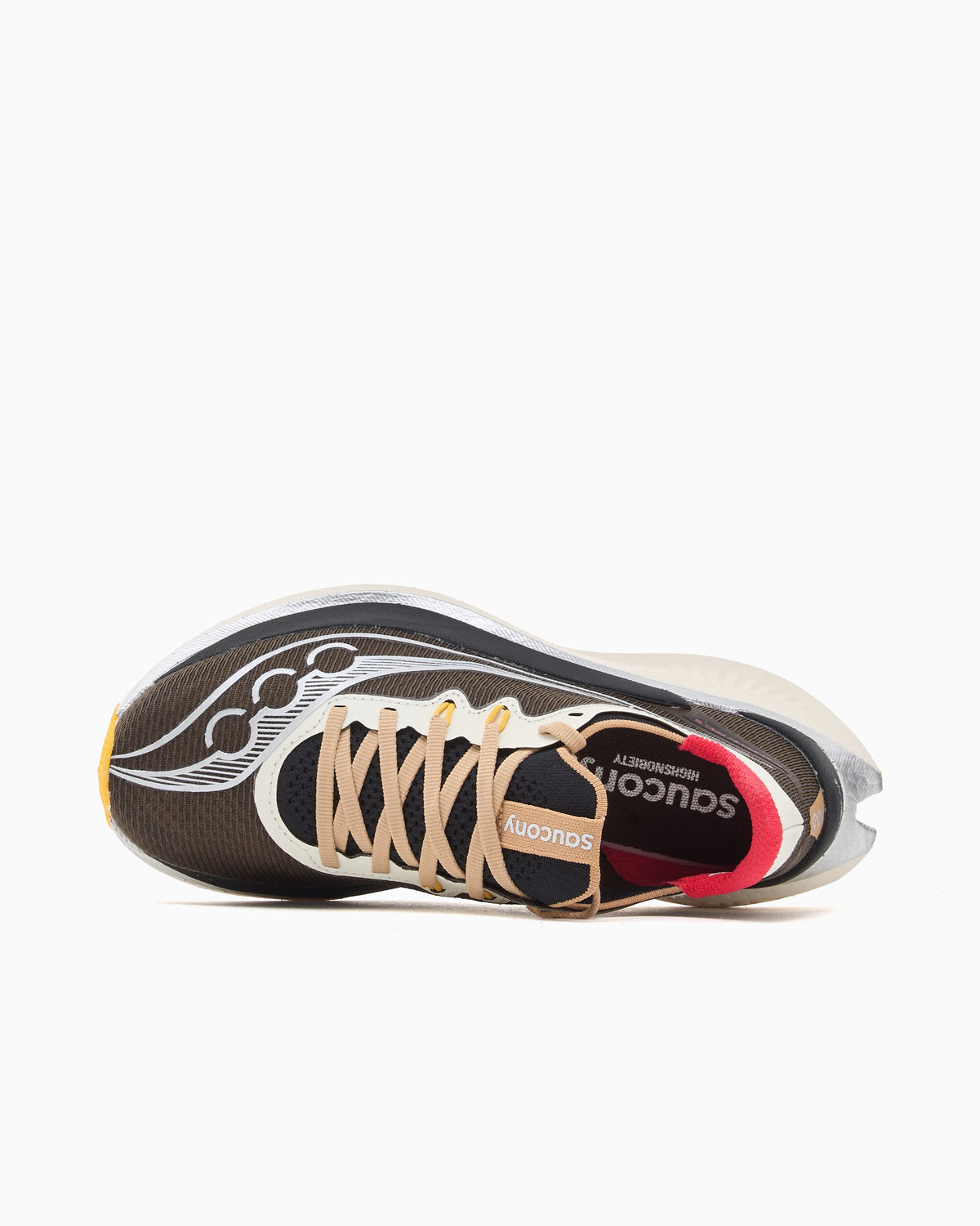Sneakers Saucony x Highsnobiety Endorphin Pro 5 - S101940-1001