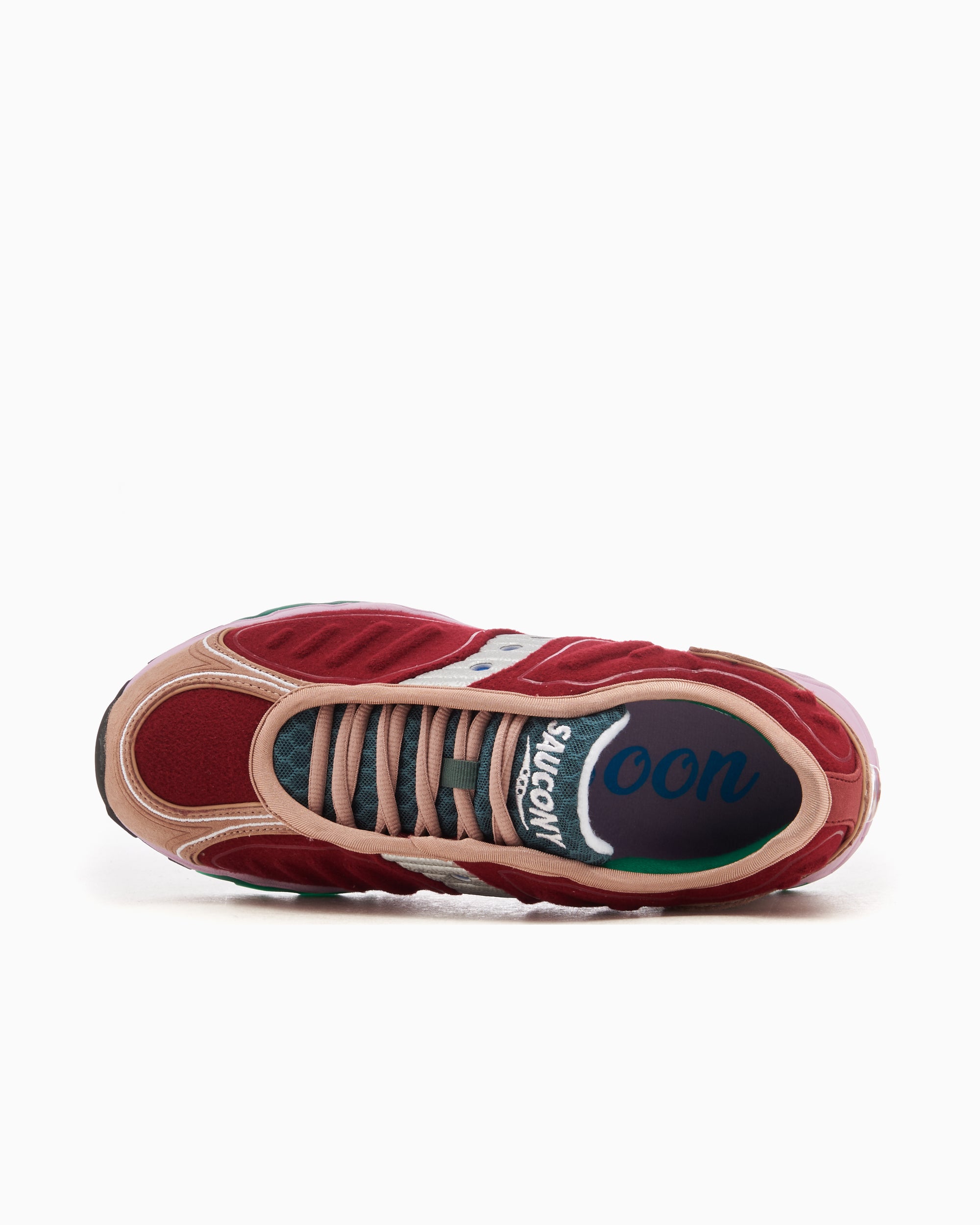 Saucony x Jae Tips Matrix