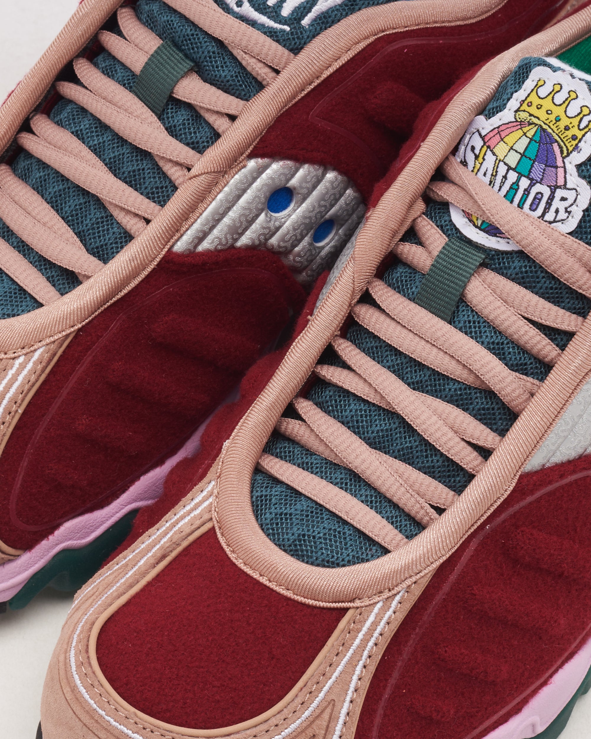 Sneakers Saucony x Jae Tips Matrix - S70922-1