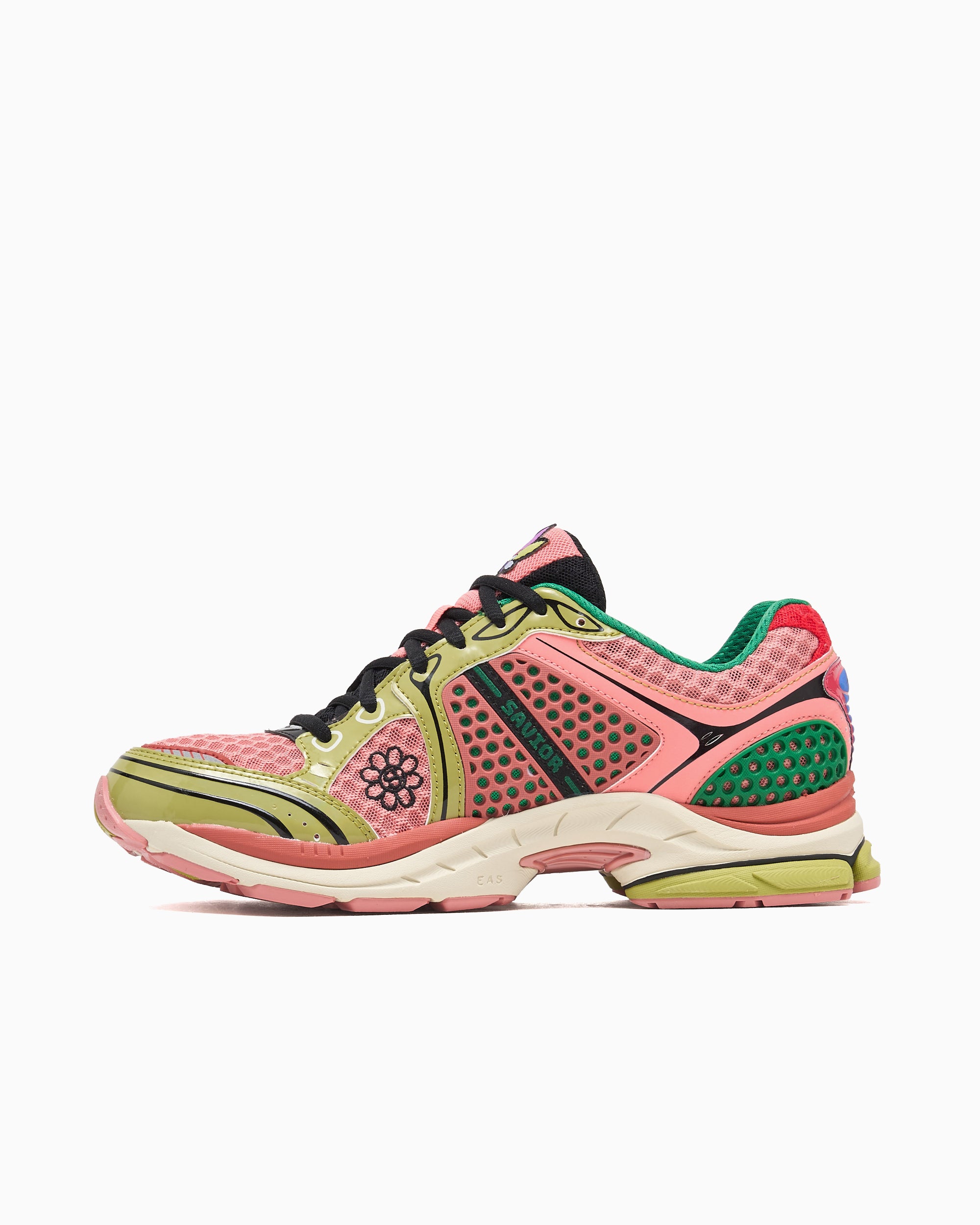 Saucony x Jae Tips Progrid Triumph 4 
