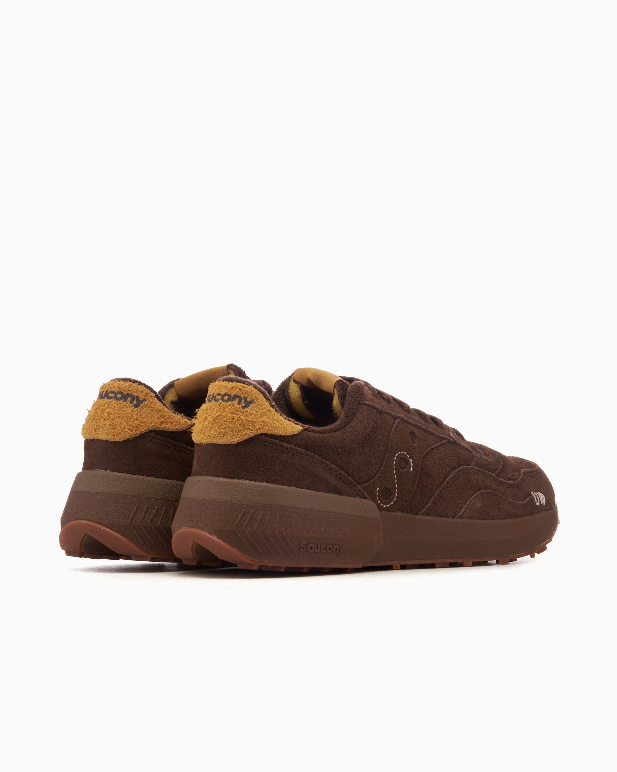 Saucony x Universal Works Jazz NXT
